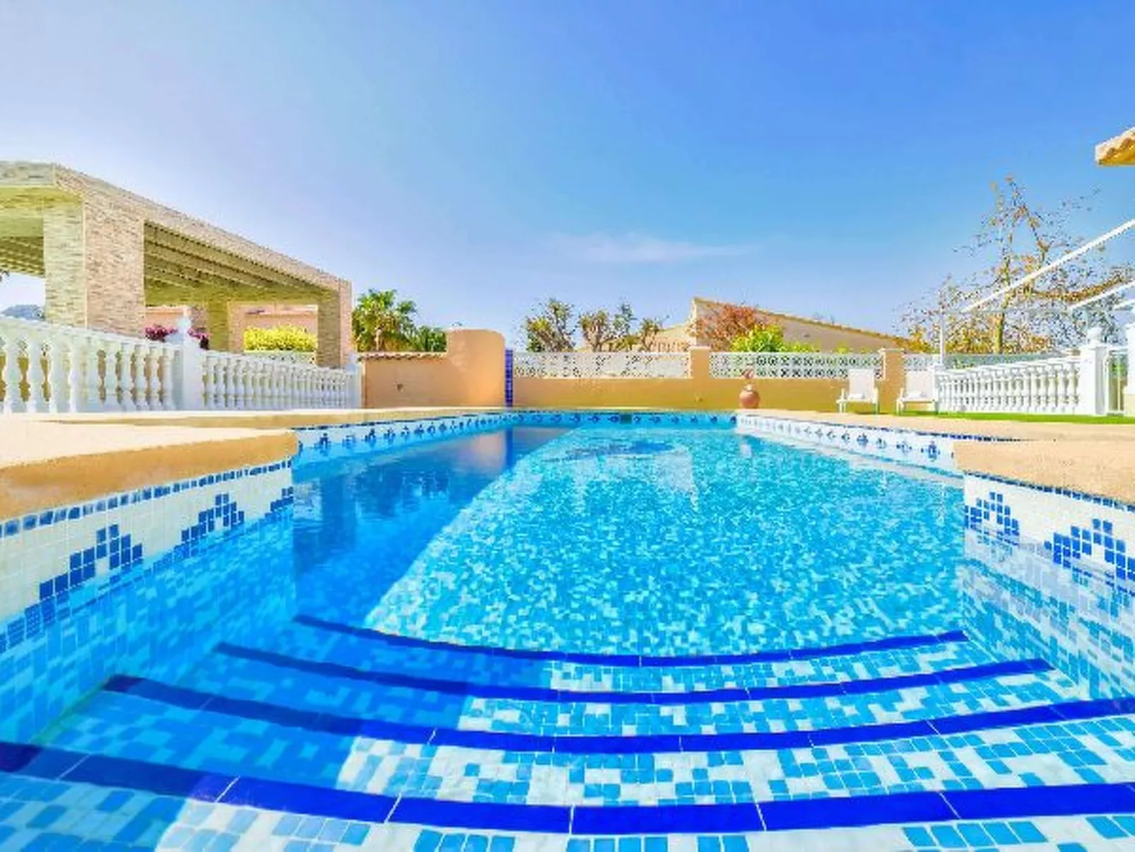 Villa Alaska - PlusHolidays