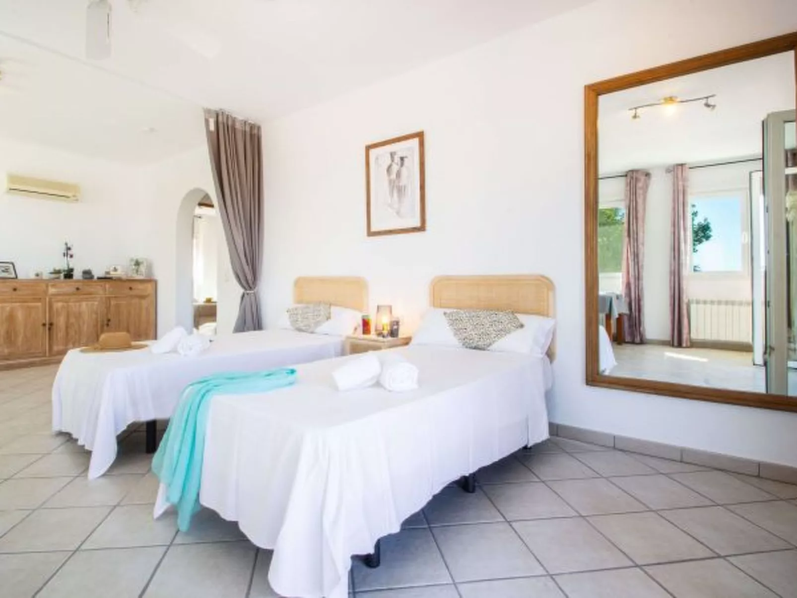 Villa Helios - PlusHolidays