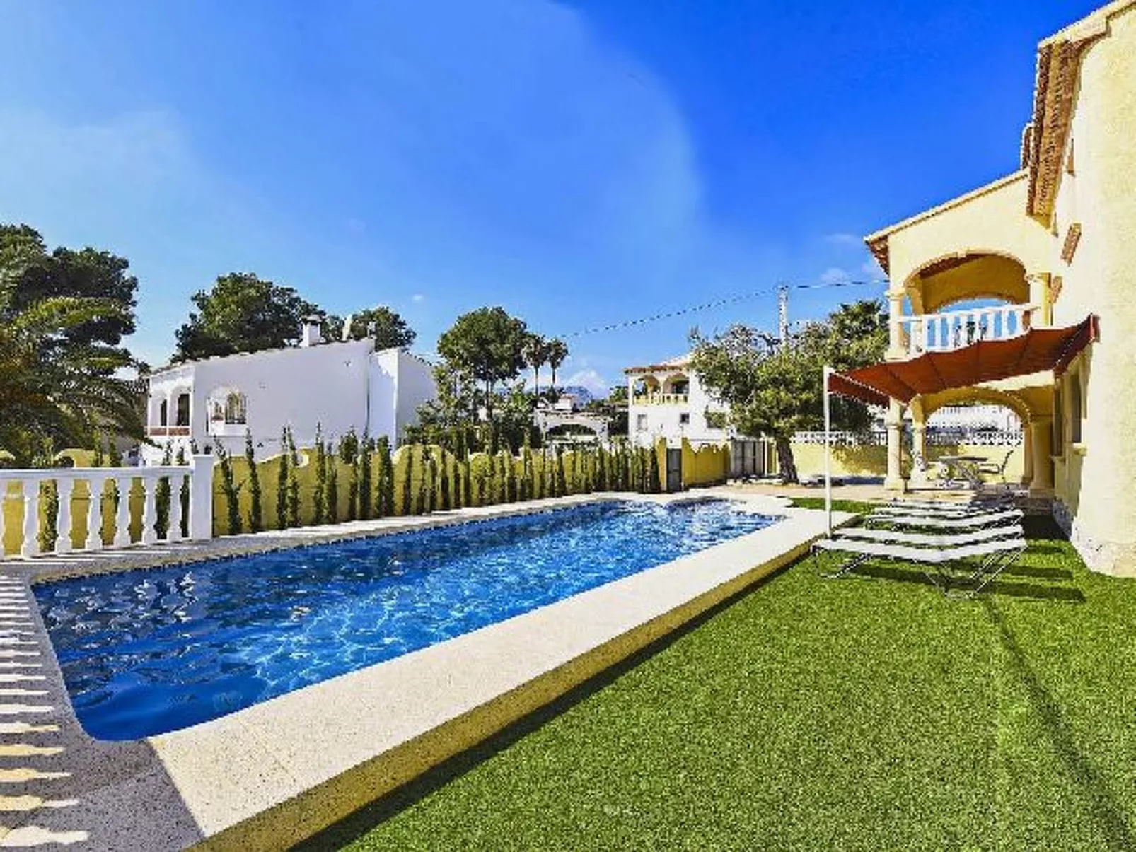 Villa Jesica - PlusHolidays