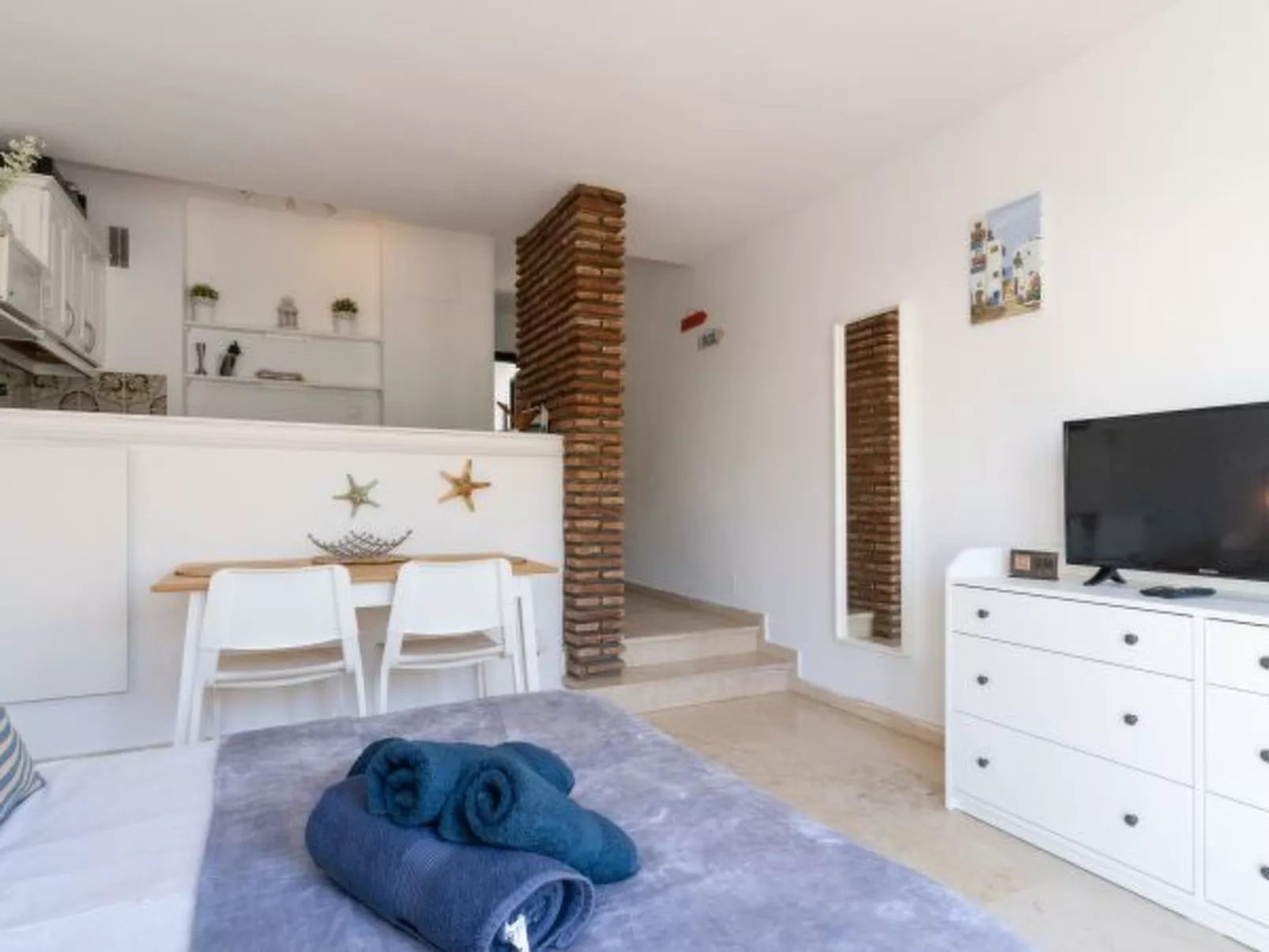 Paraíso Golden Mille- Estepona Studio