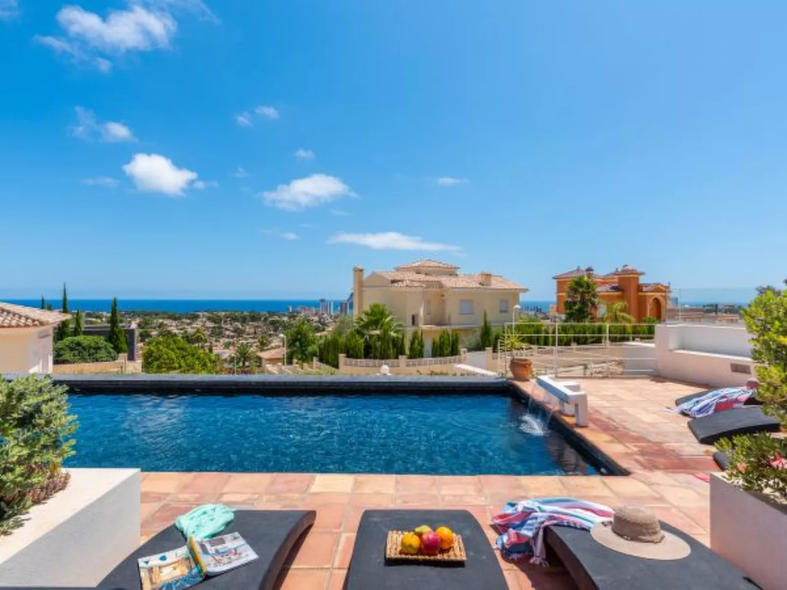 Villa Moderna - PlusHolidays