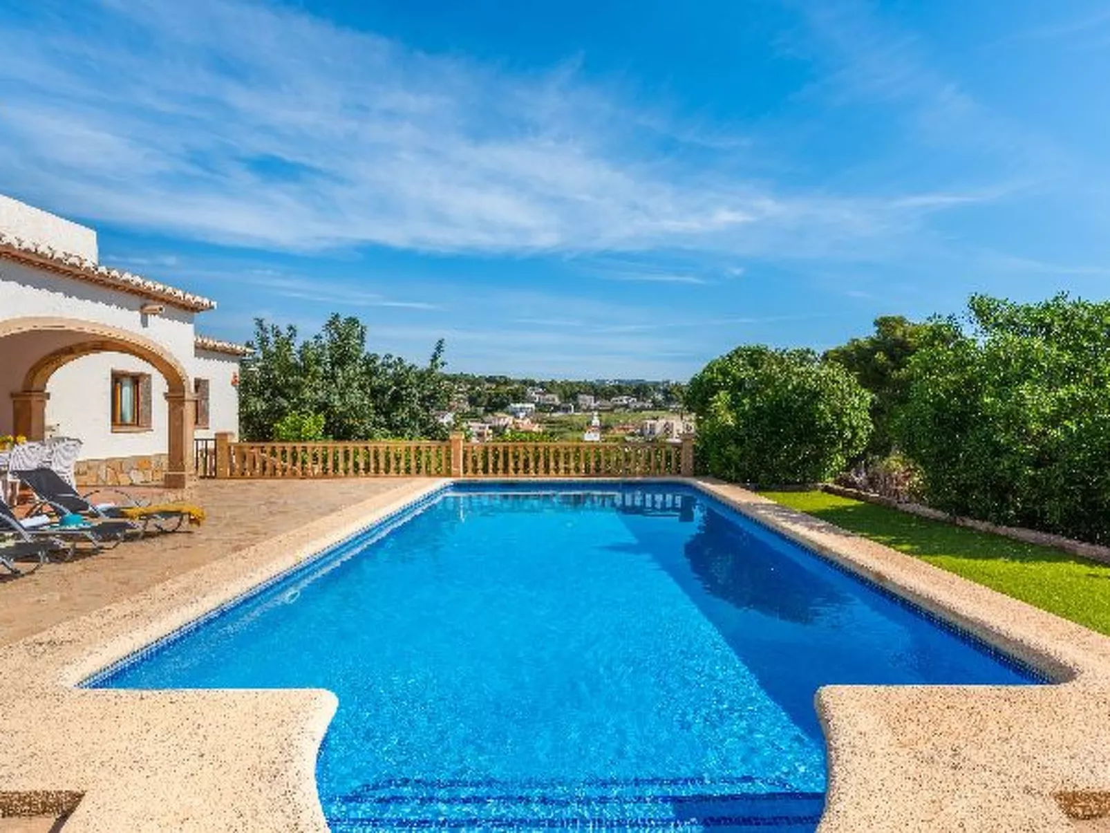 Villa Diego - PlusHolidays