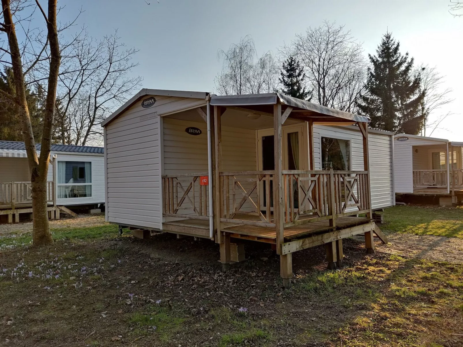 Smart Home Roma, Europapark, Rulantica ca. 15min