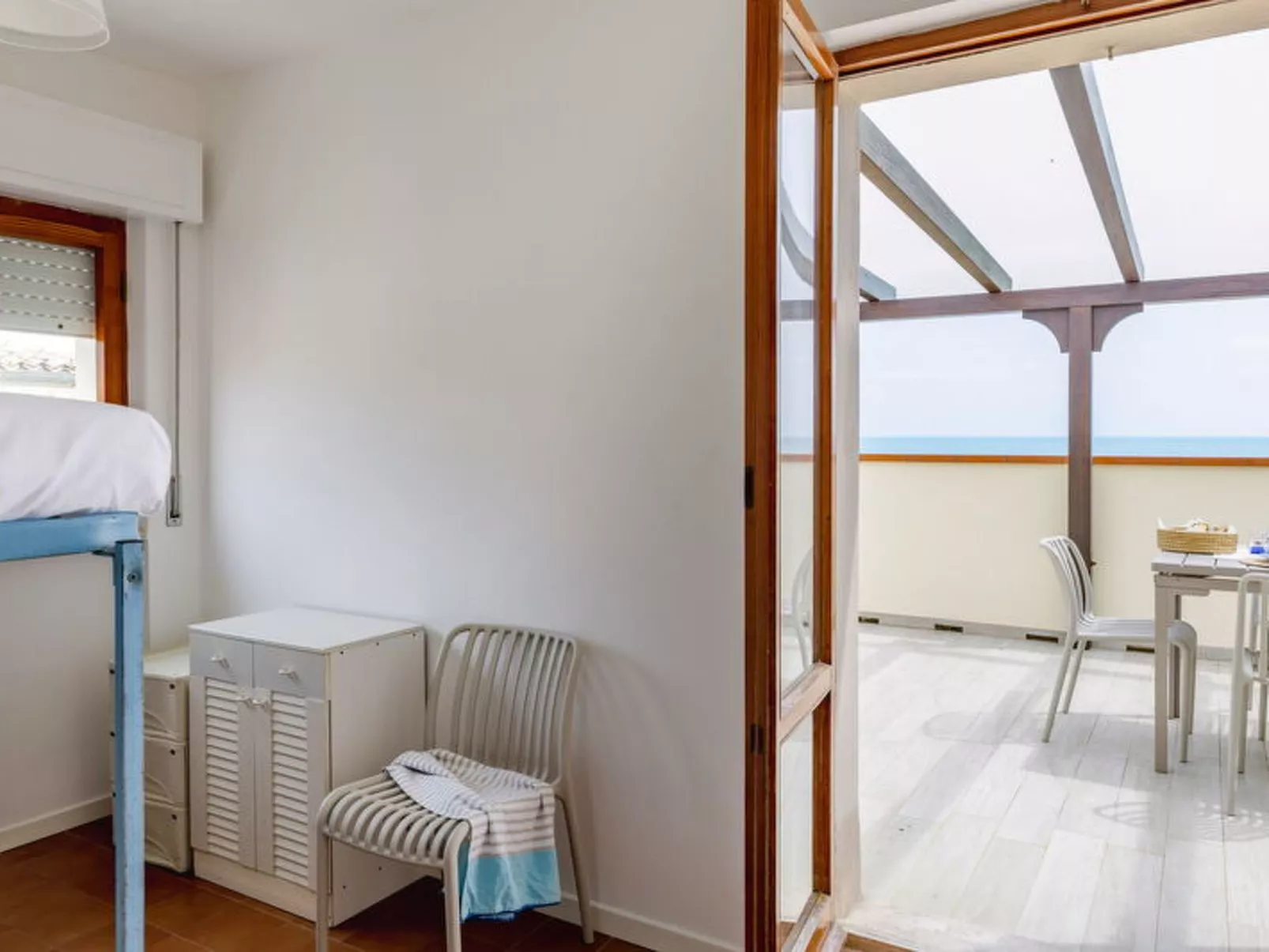 La Terrazza Sul Conero