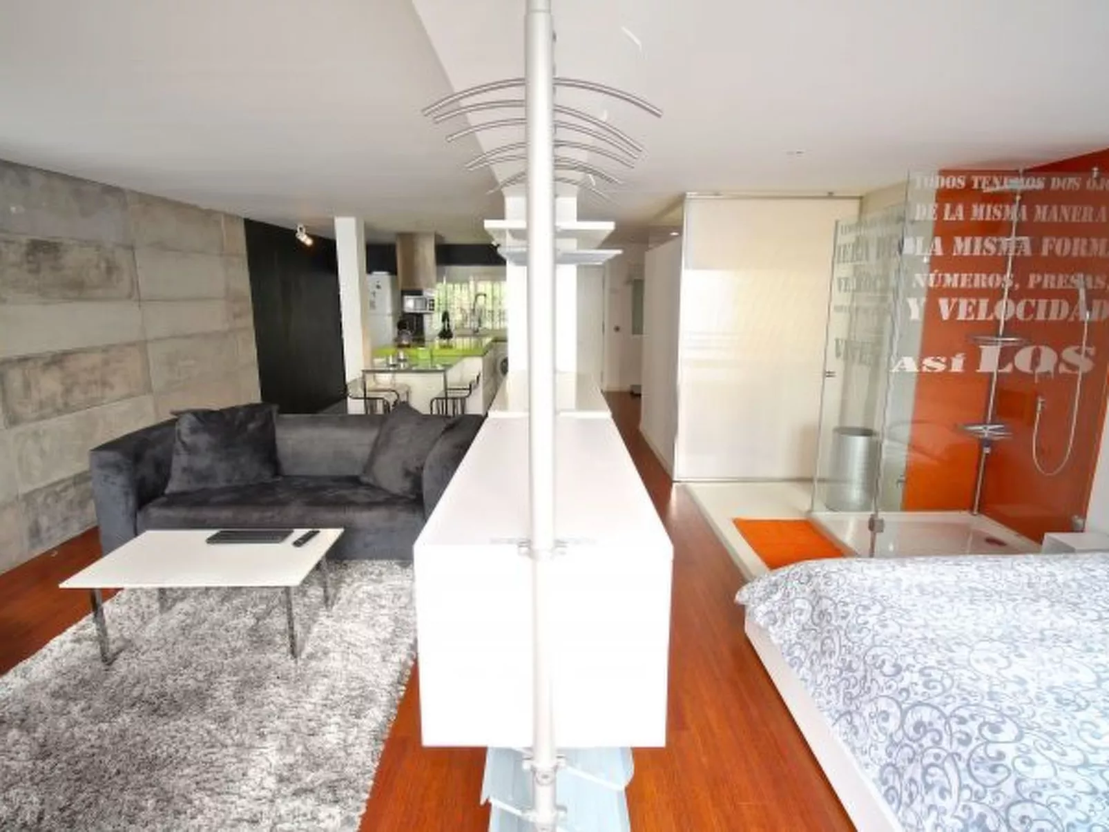 LOFT CON VISTAS AL MAR