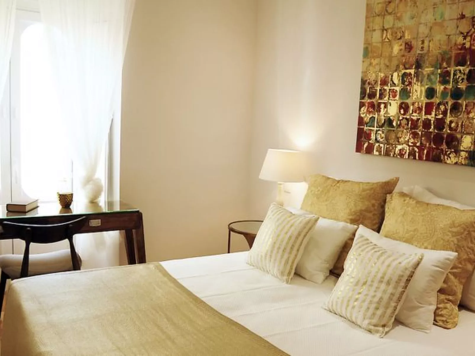 Sado Blue City&River Flats - Portinho