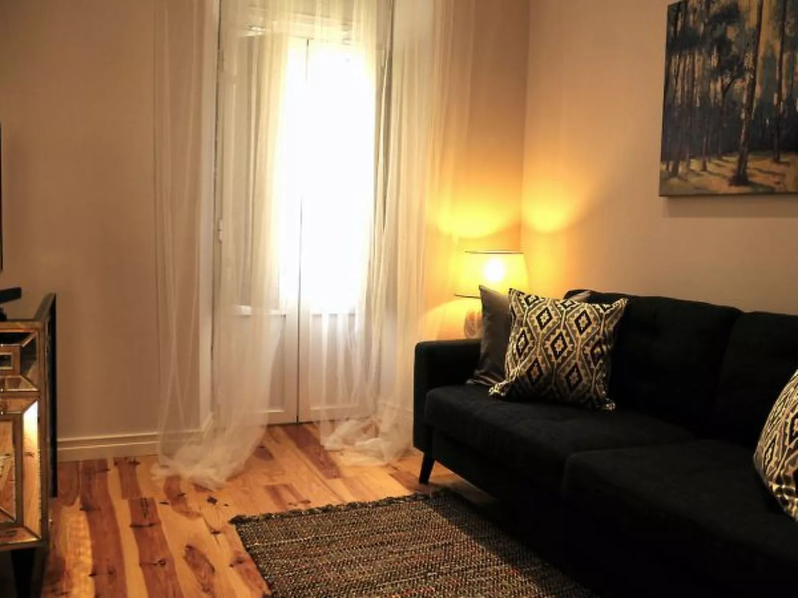 Sado Blue City&River Flats - Coelhos