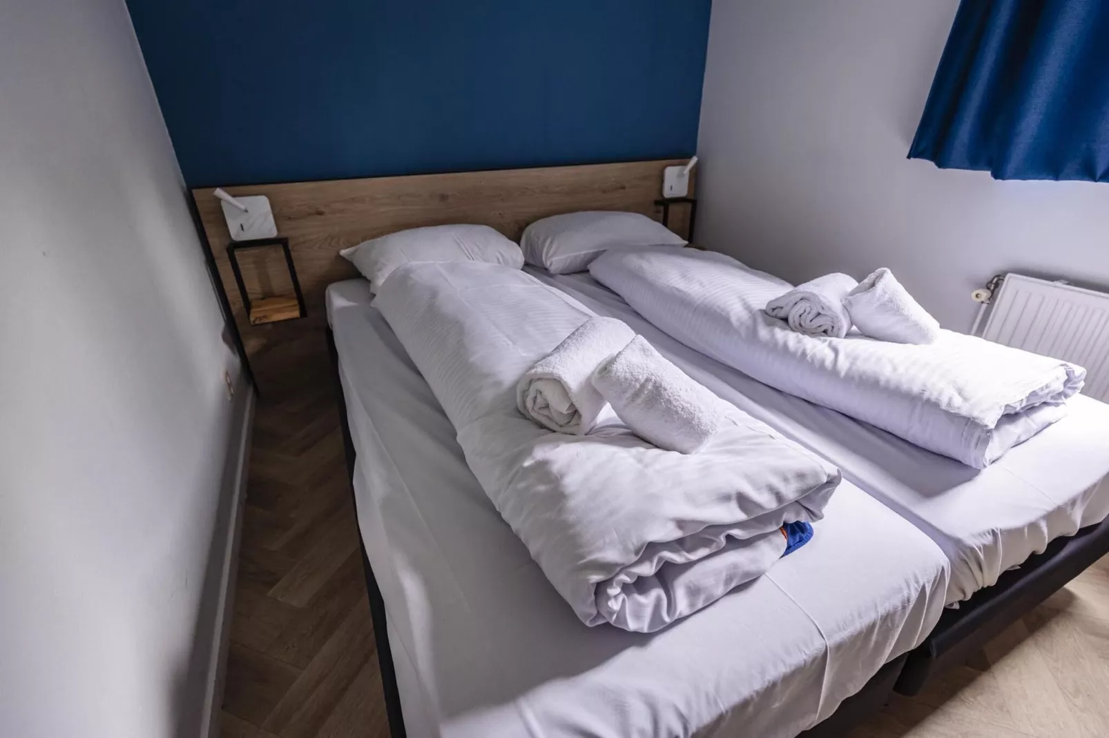 Vakantiepark 't Broeckhuys 2-Bedroom