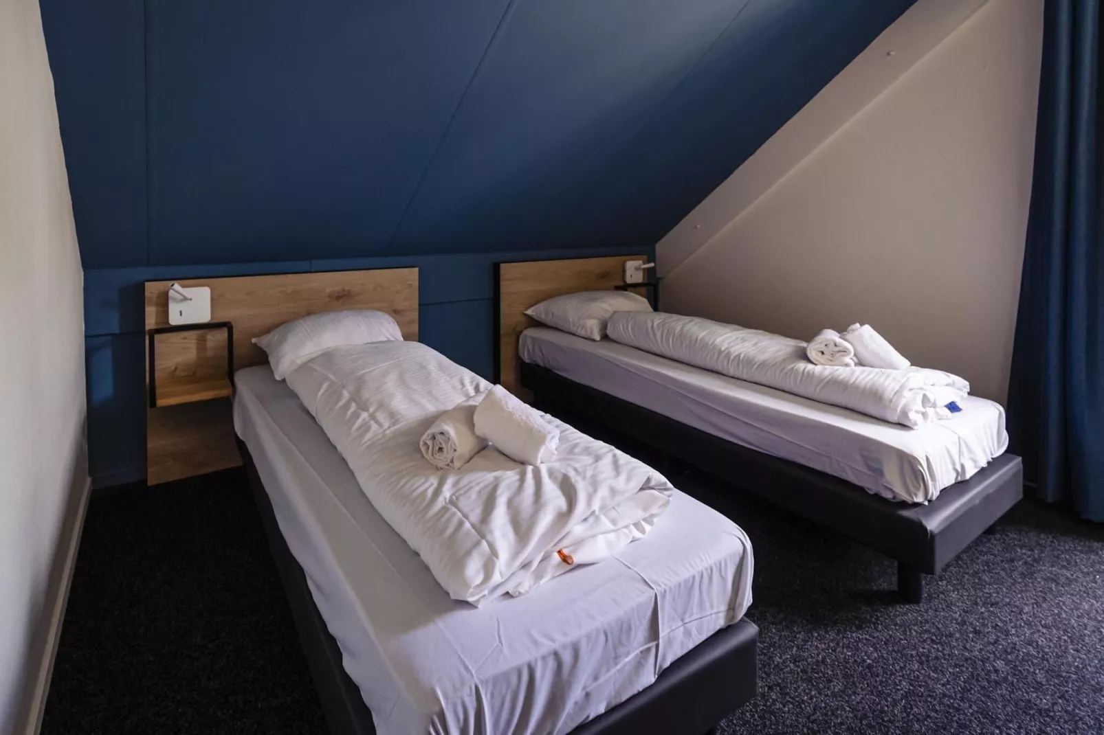 Vakantiepark 't Broeckhuys 2-Bedroom