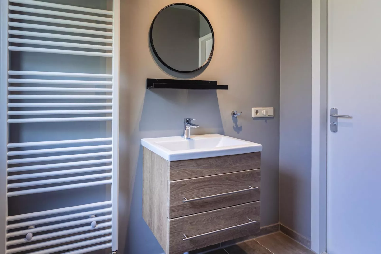 Vakantiepark 't Broeckhuys 2-Bathroom