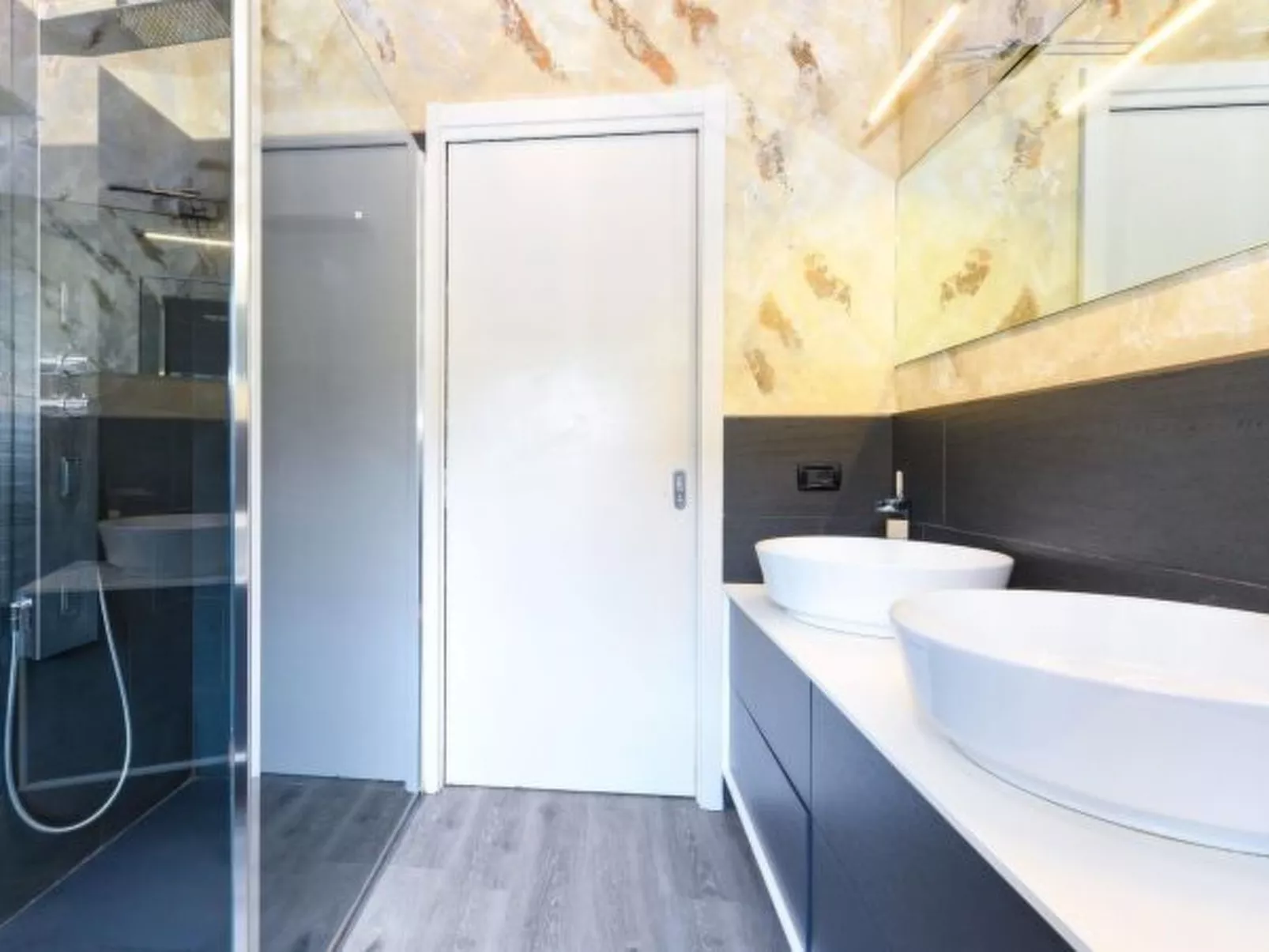 DesenzanoLoft Villa Meraviglia am See