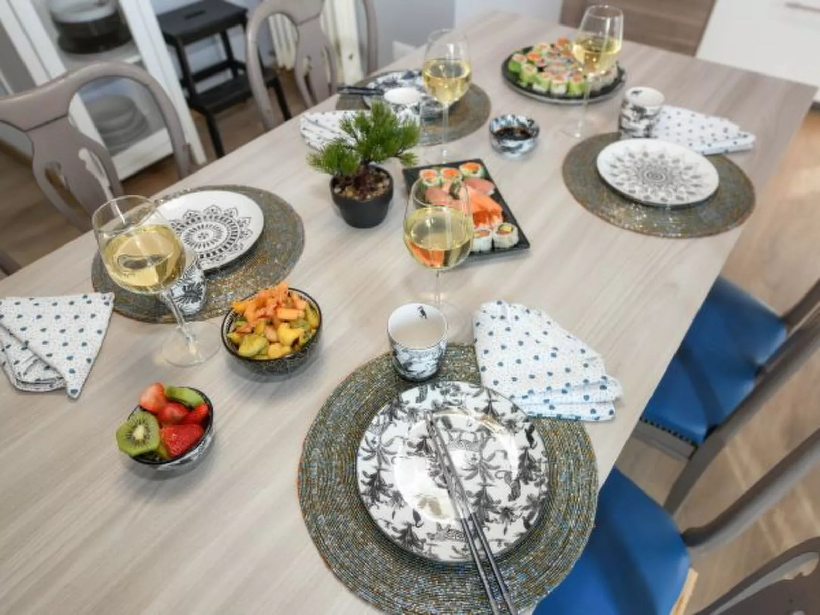 Desenzanoloft Smiling