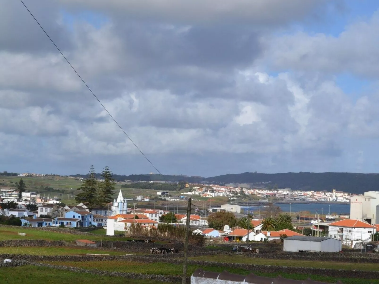 Haus Sainte Catherine