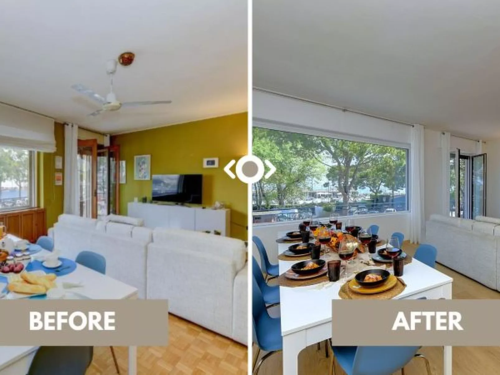 DesenzanoLoft - Der Riese vom See