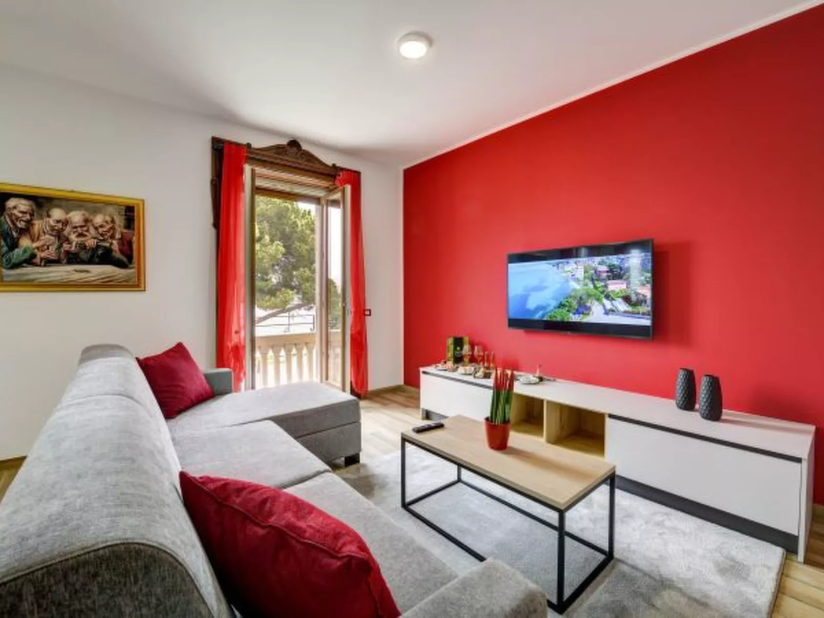 Desenzanoloft Palazzo Visconti - Luigi Visconti