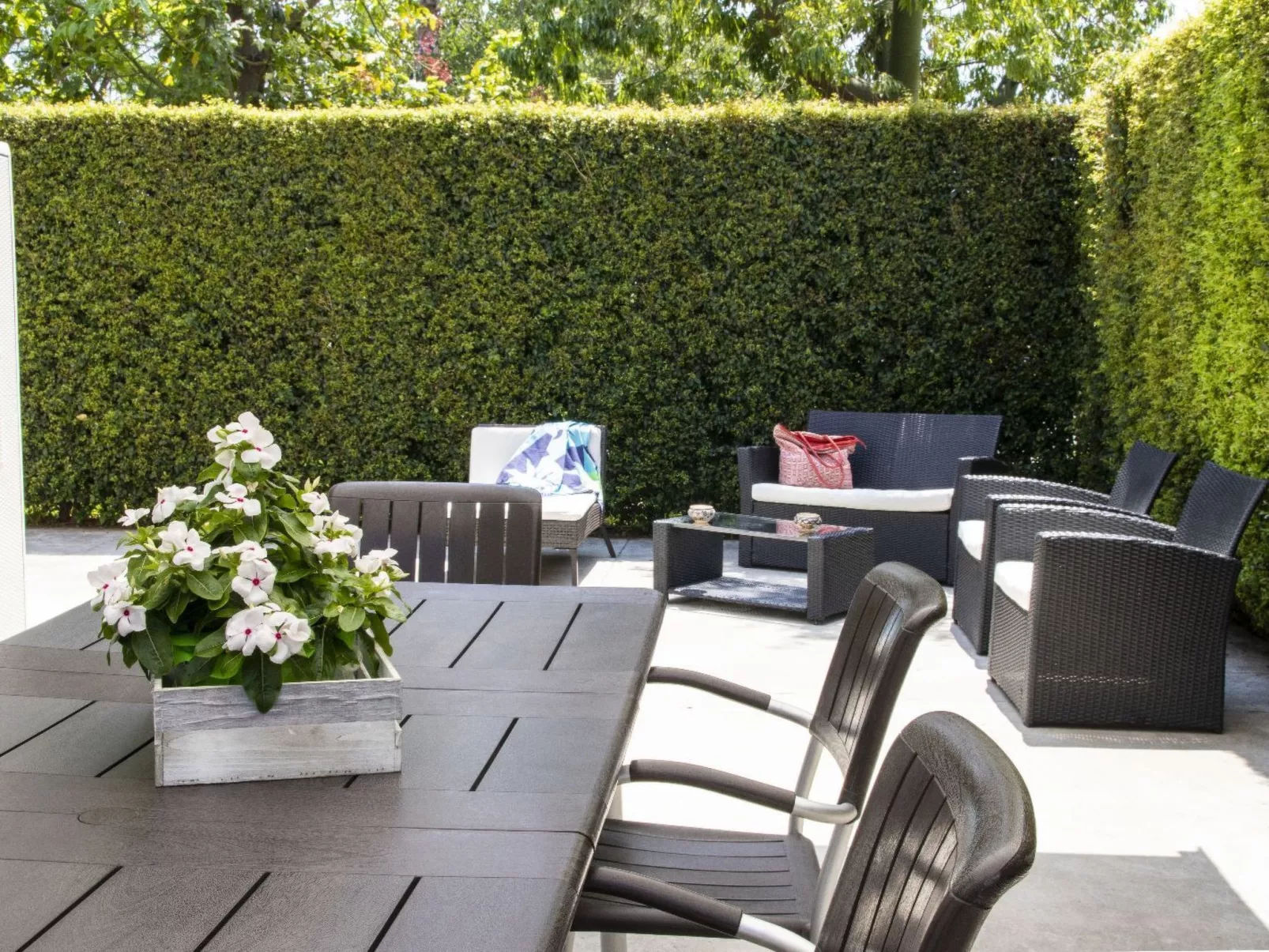 Villa Carlino Confort