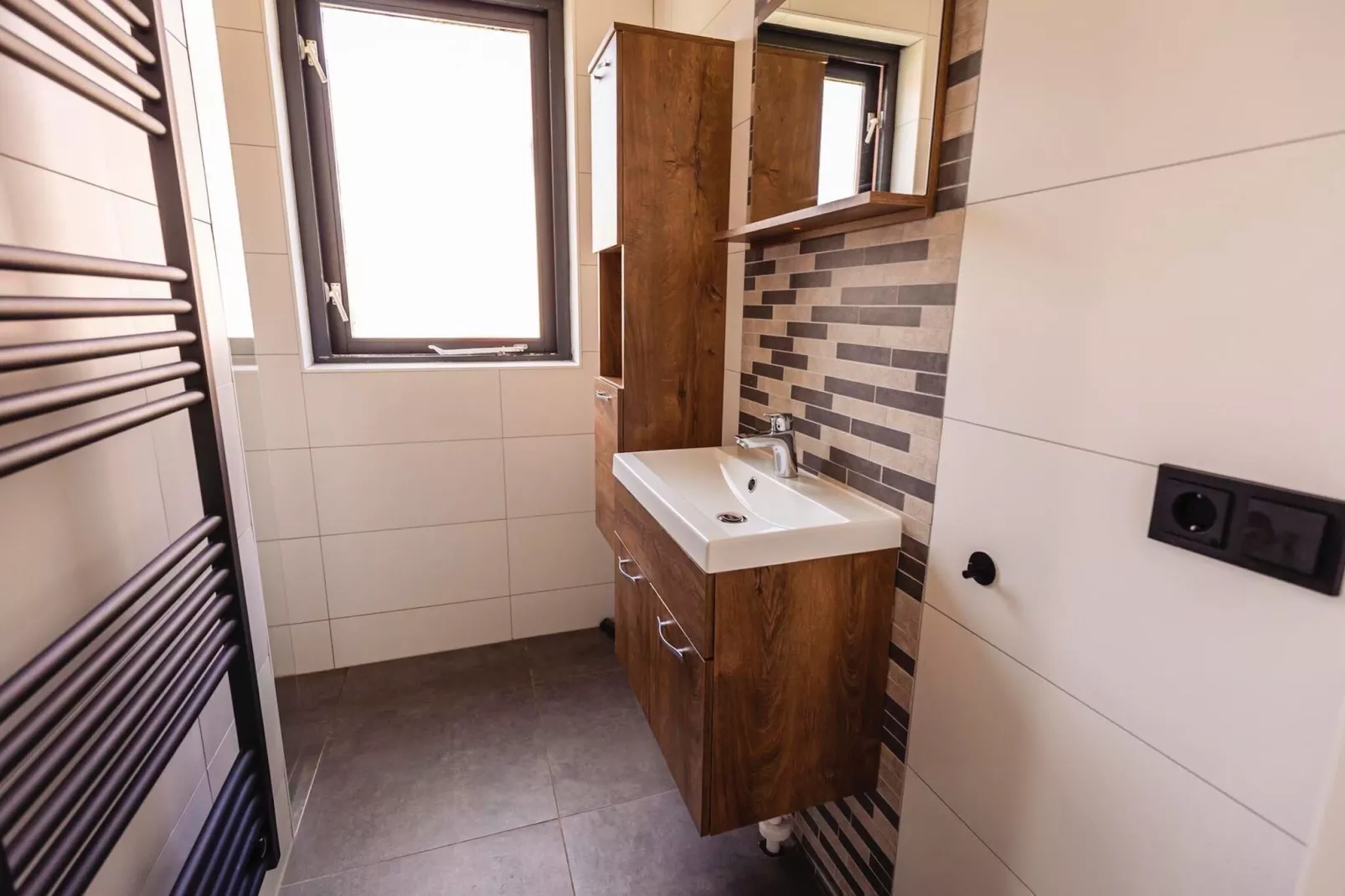 Vakantiepark 't Broeckhuys 3-Bathroom