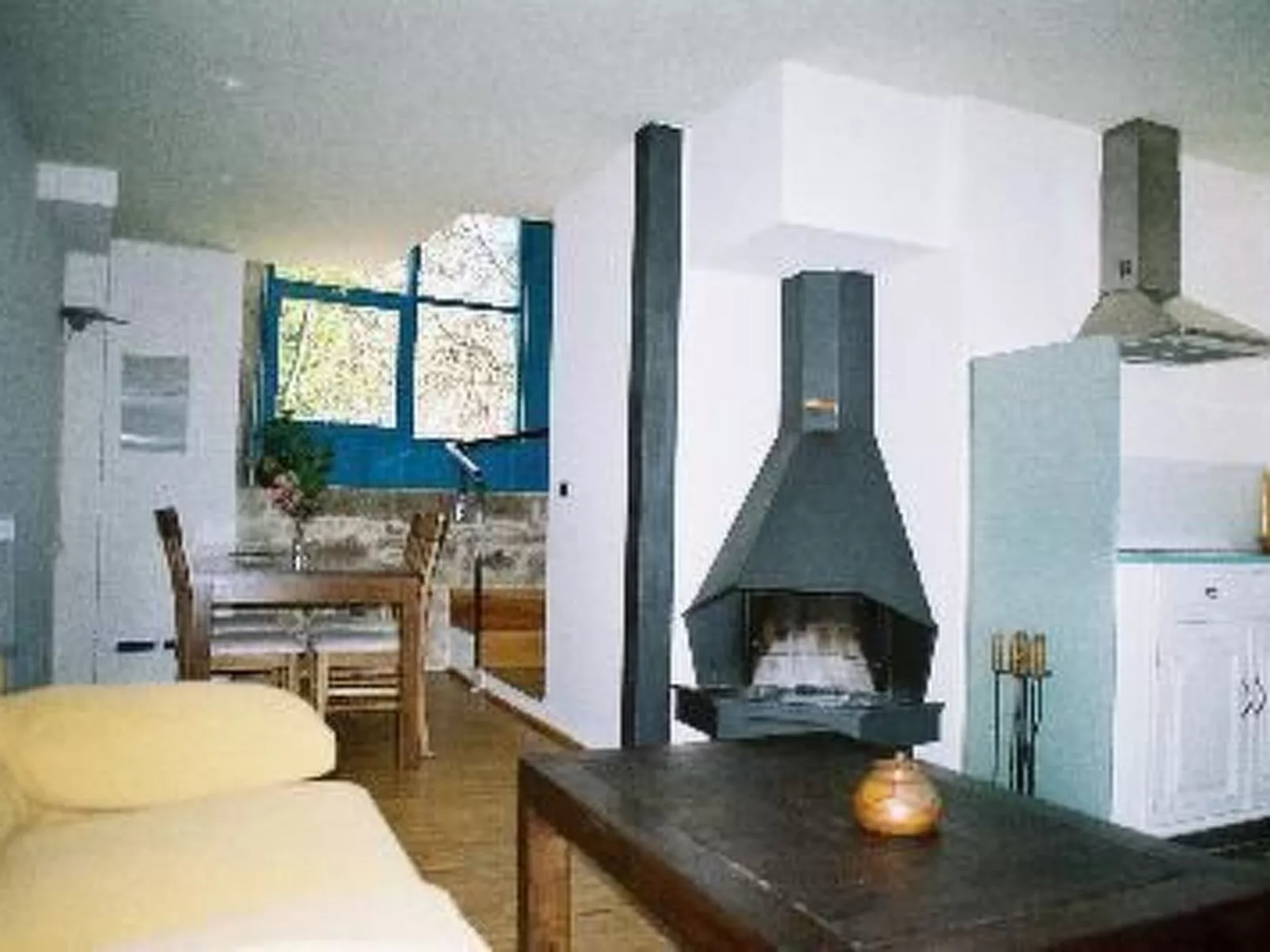 NATUR IN IHRER REINSTEN FORM