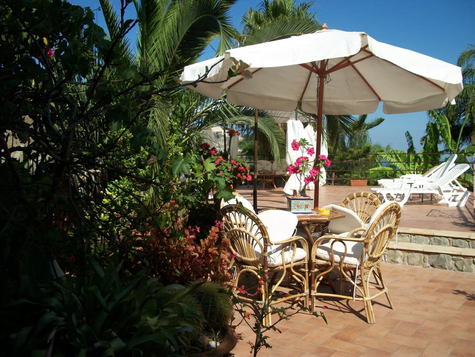 Feiertageora - Graziella's Garten - Atelier