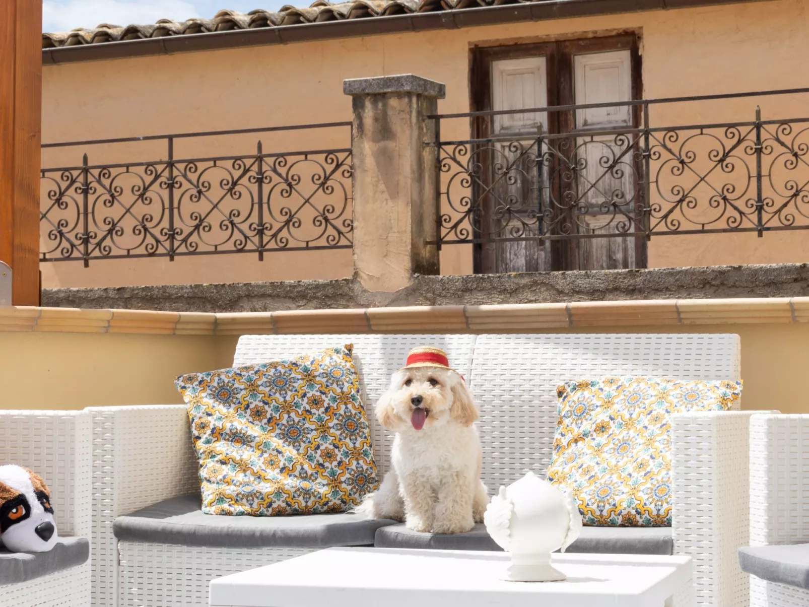 Aus der Tradition geboren, aber in die Innovation eingetaucht