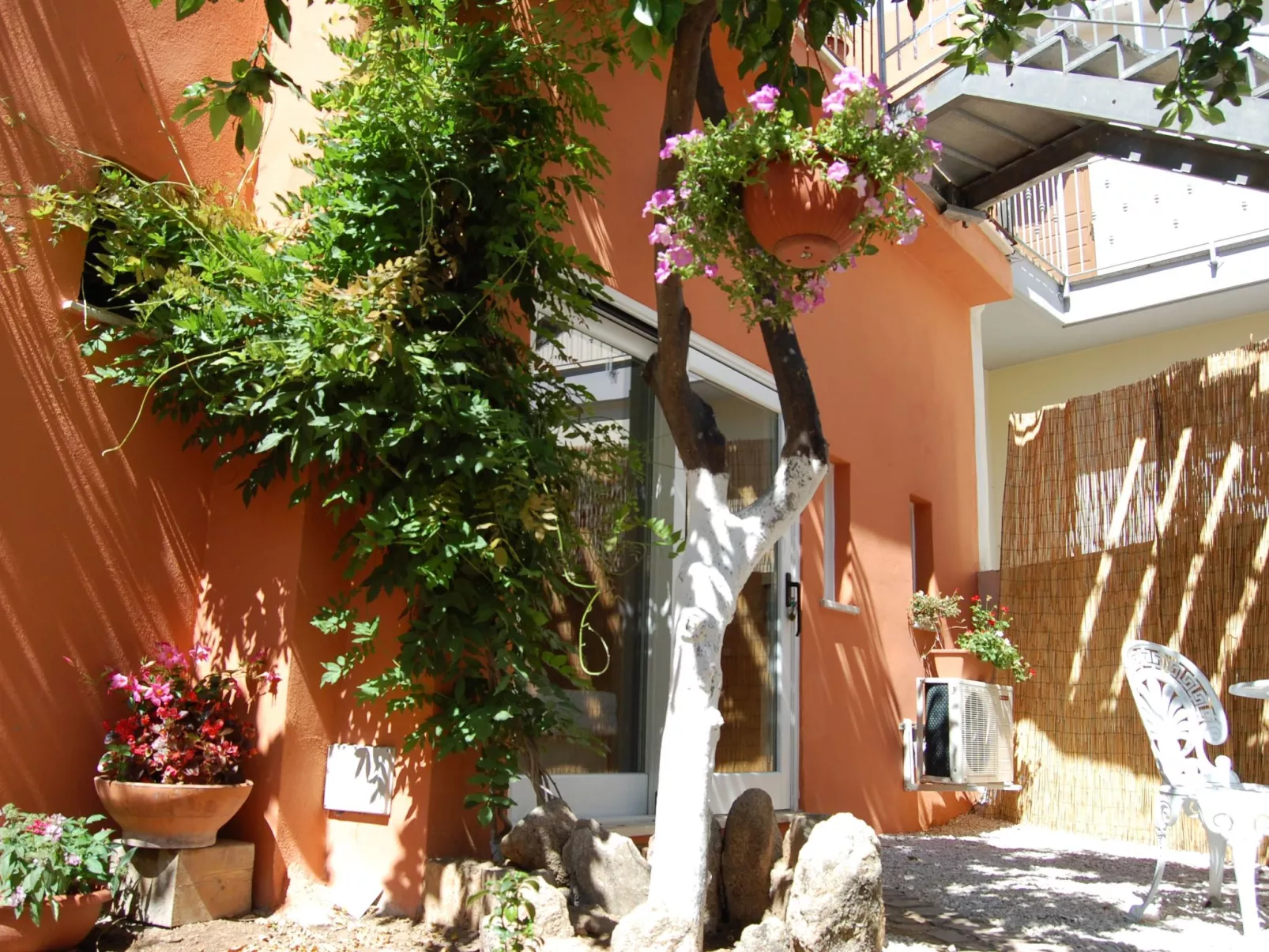 Zimmer in der Nähe des Zentrums