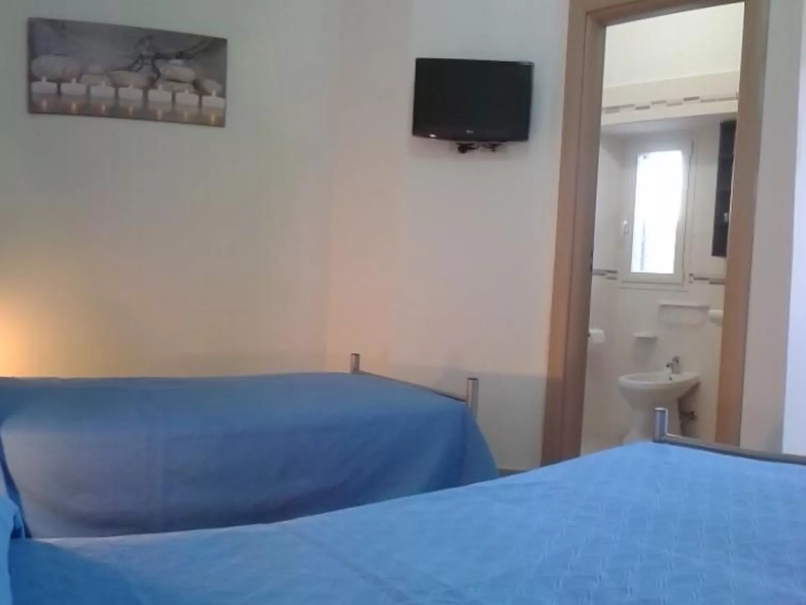 Doppelzimmer Cavalluccio Marino