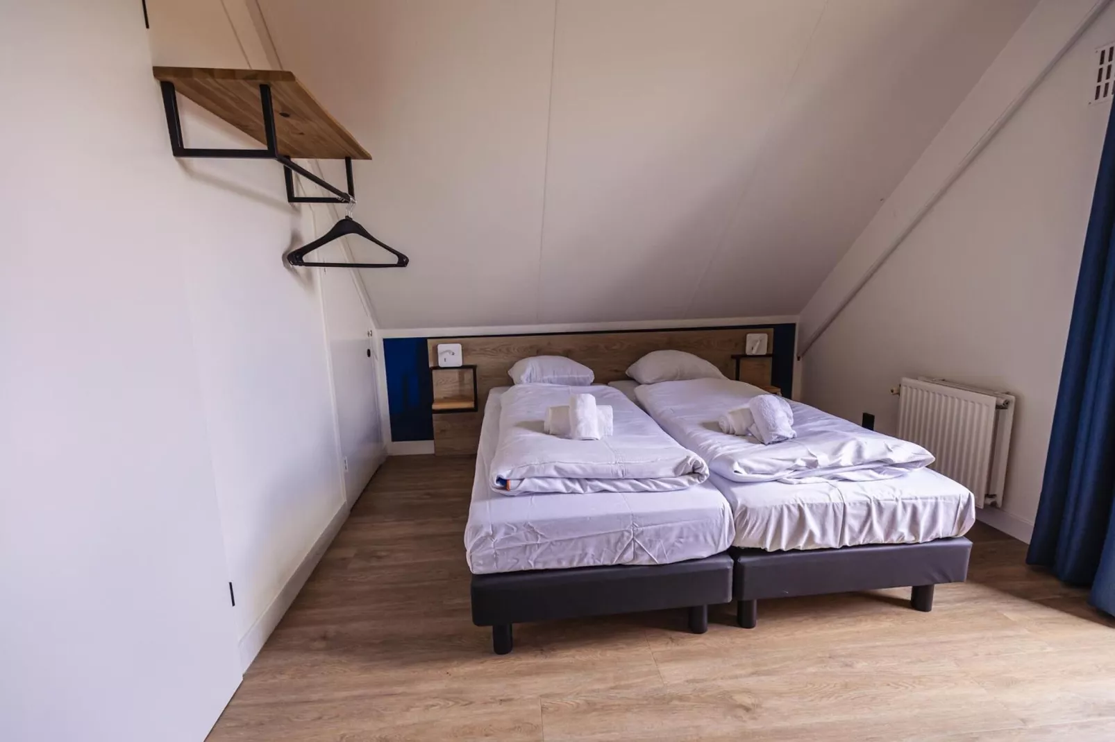 Vakantiepark 't Broeckhuys 4-Bedroom