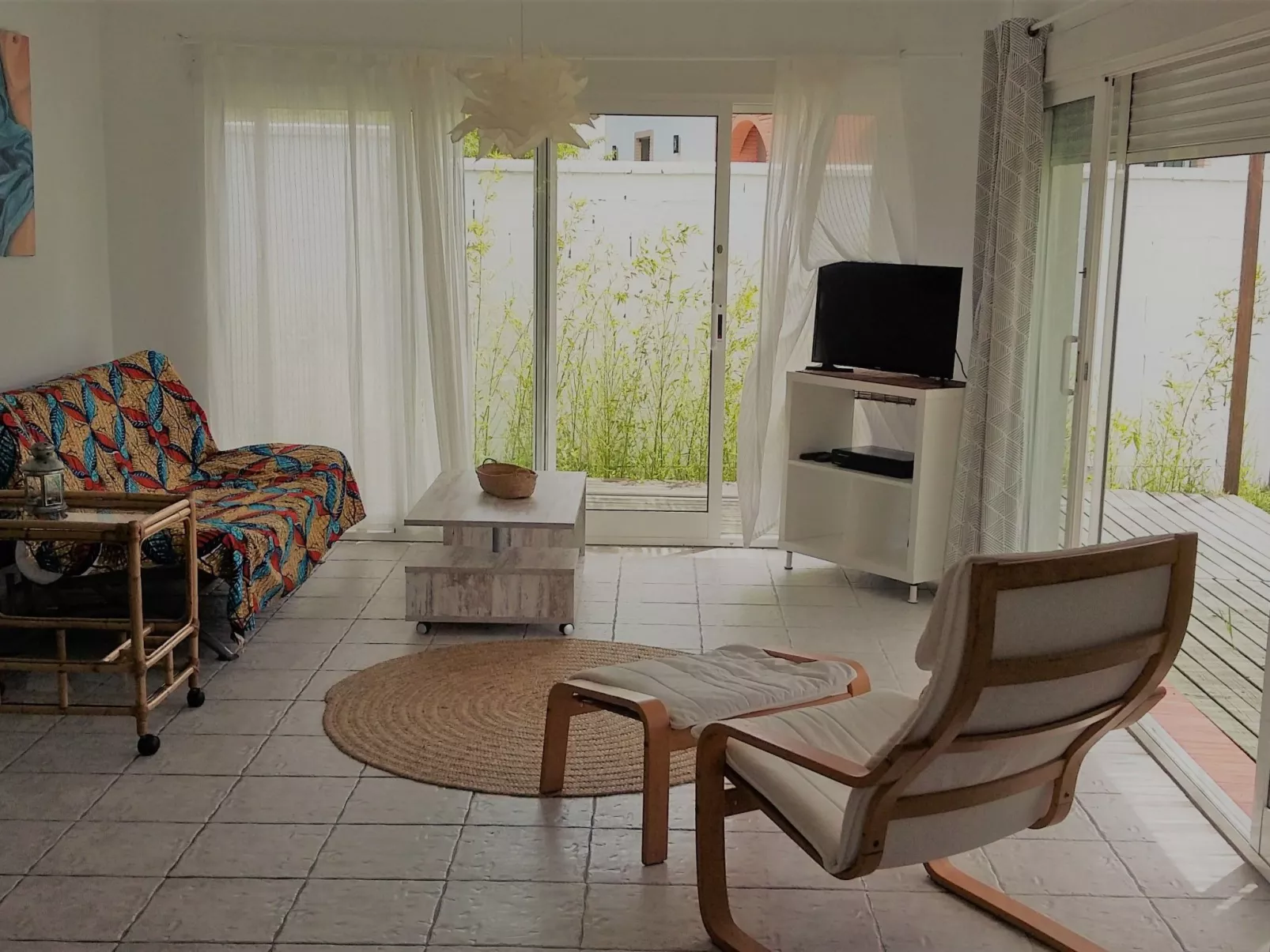 Casa Montecote Playa