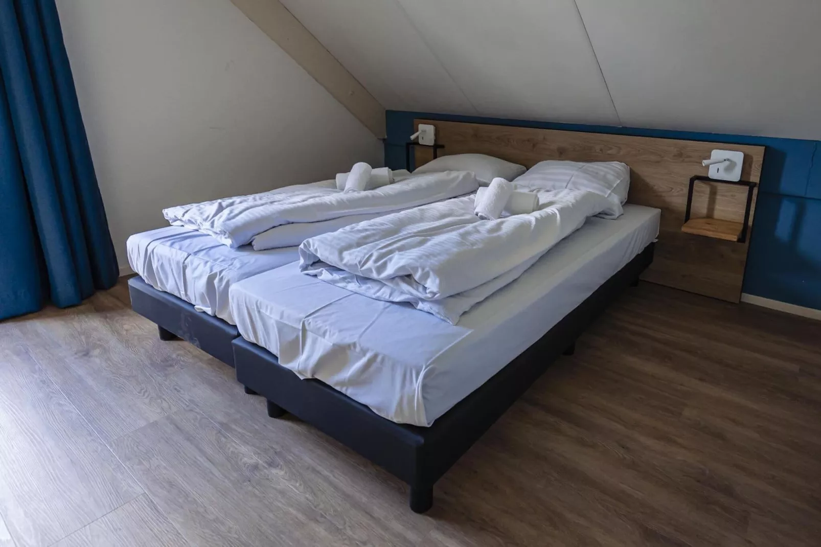 Vakantiepark 't Broeckhuys 6-Bedroom