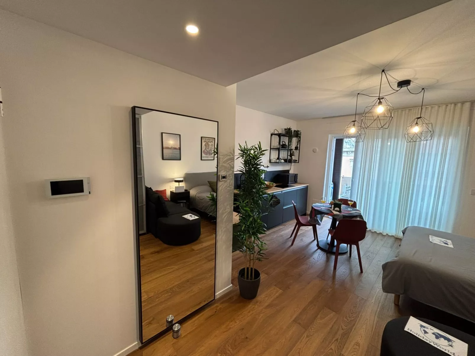 Il tuo BNB Bovio 28 von Holiday World