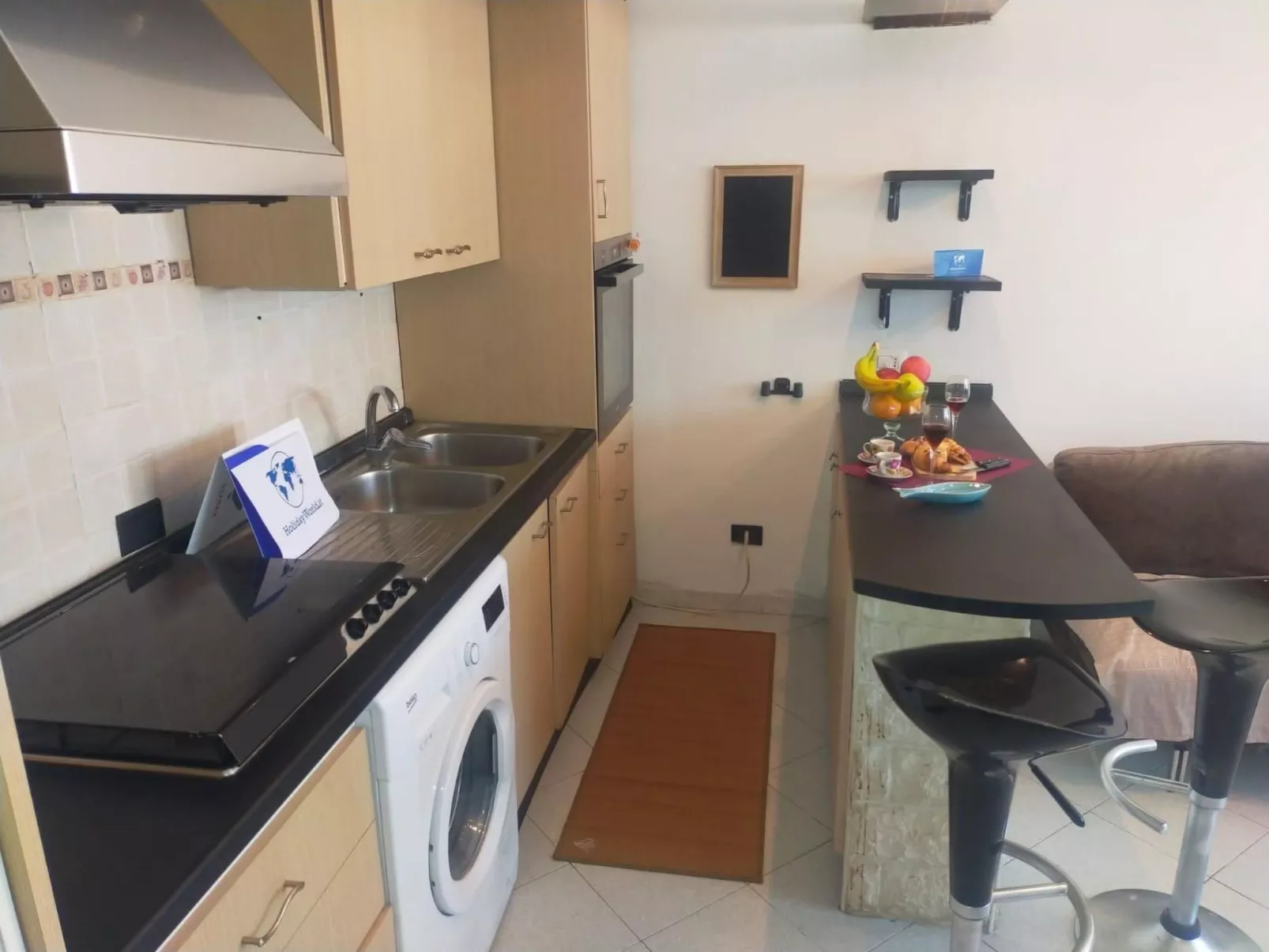 La Terrazza del Sole by Holiday World