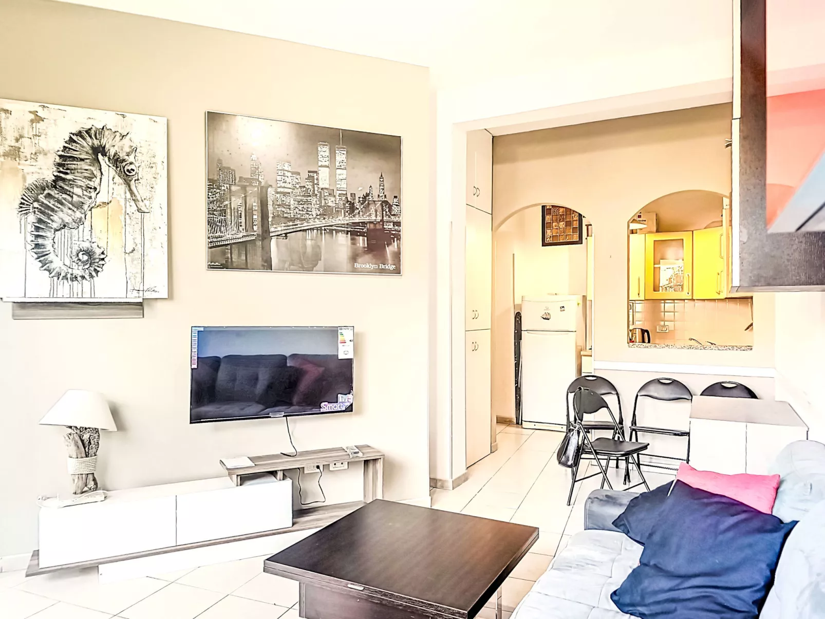 Atelier Vella - Dedans