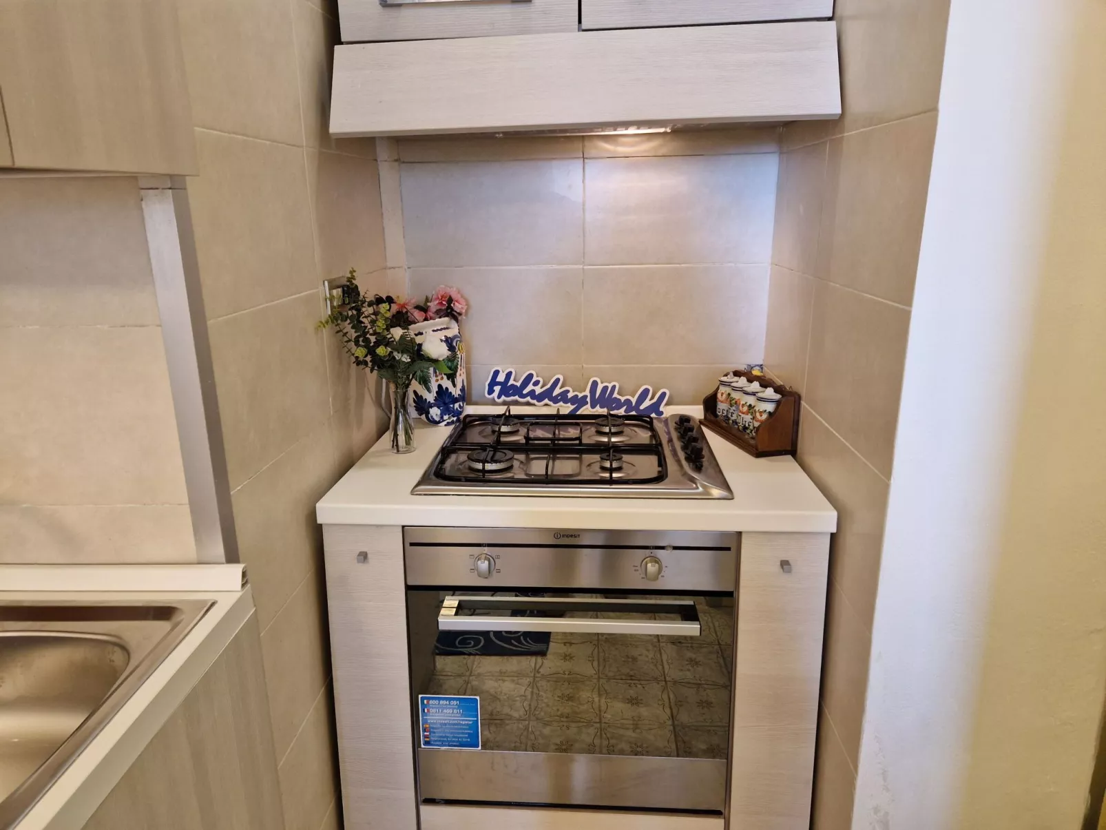 Total Relax Home by Holiday World