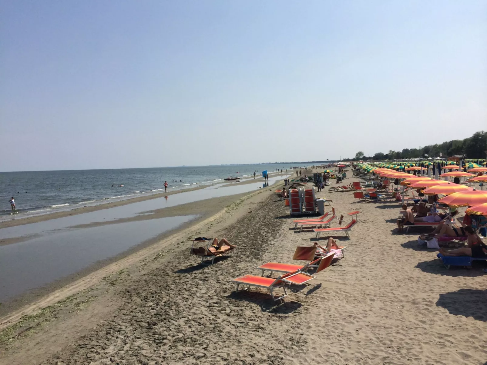 Chalet, Terrasse mit Kamin, privater Garten