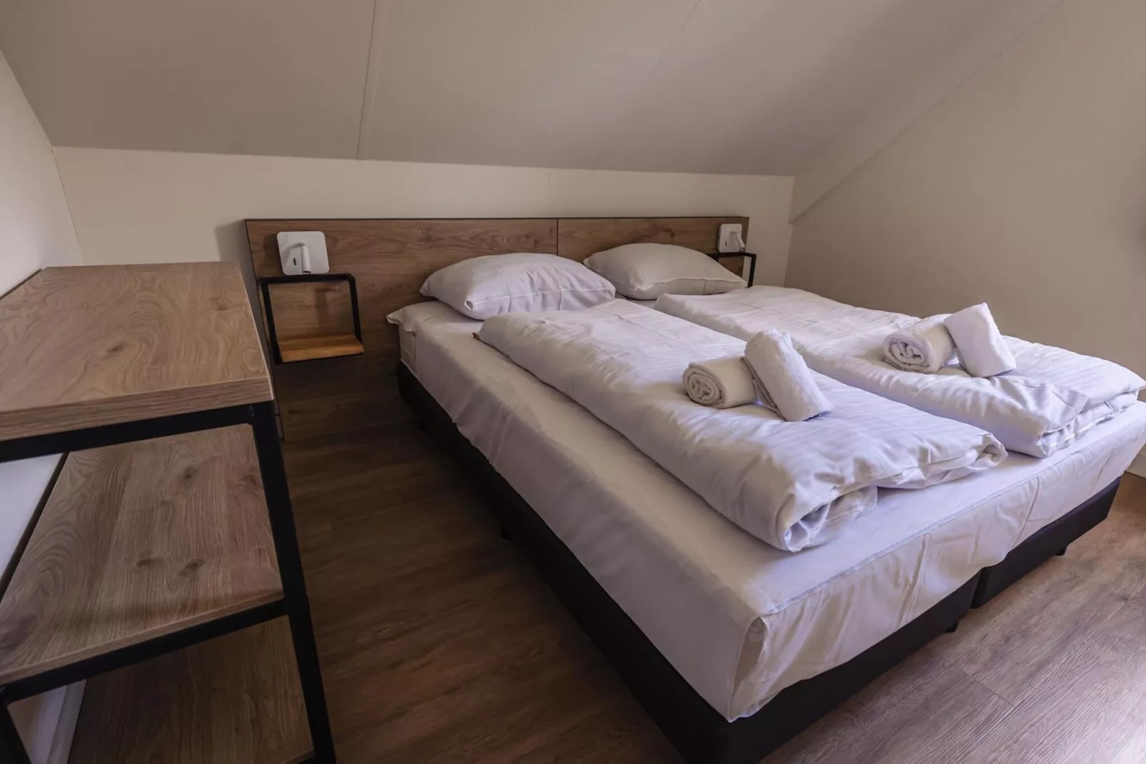 Vakantiepark 't Broeckhuys 7-Bedroom