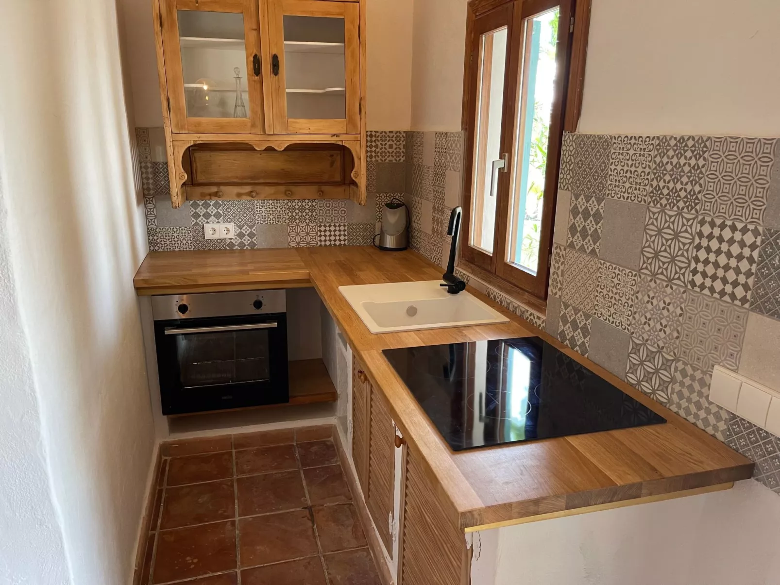 In Manacor mit Privatem Pool