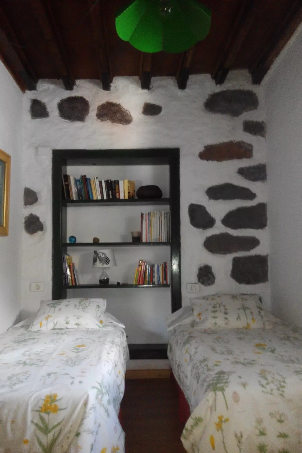 Fachwerkhaus "Askanova".