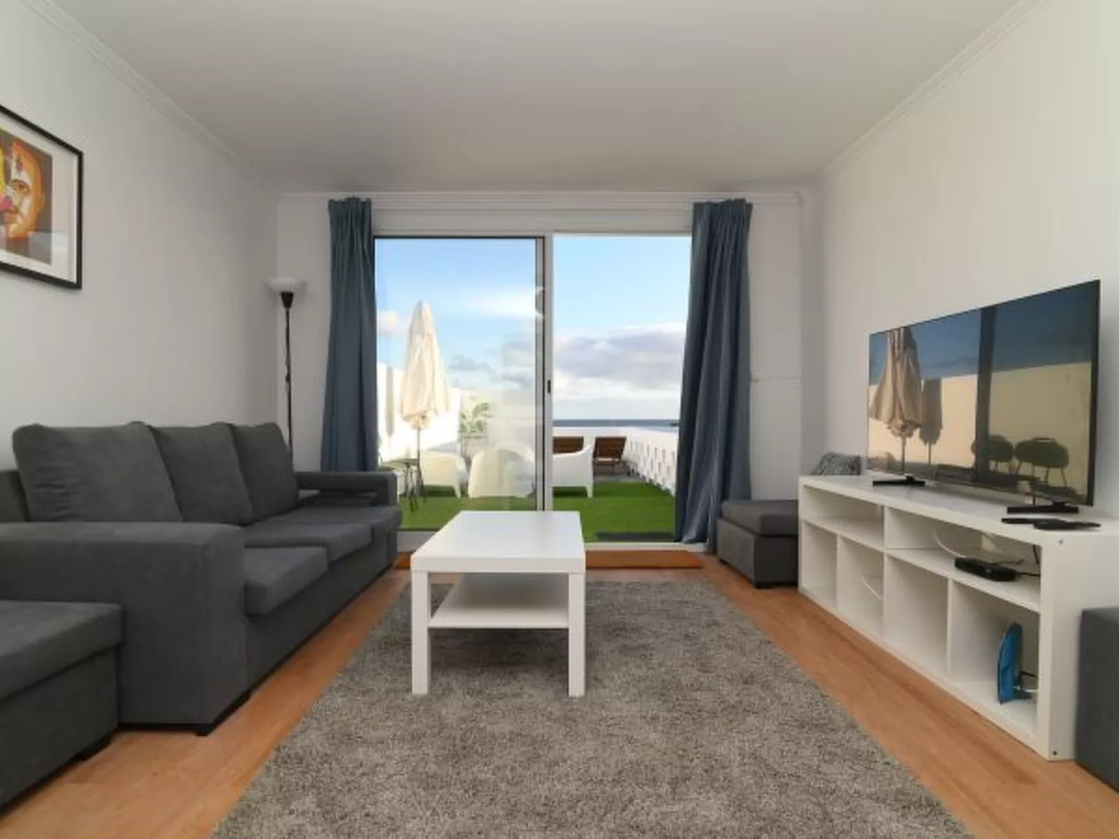 LAGOA SEA VIEW by VACATIONY