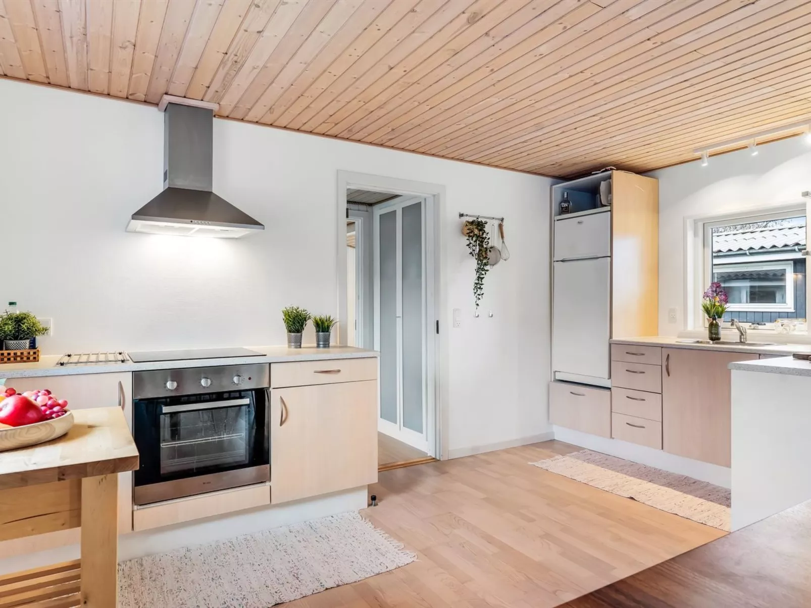 "Sampsa" - 350m from the sea