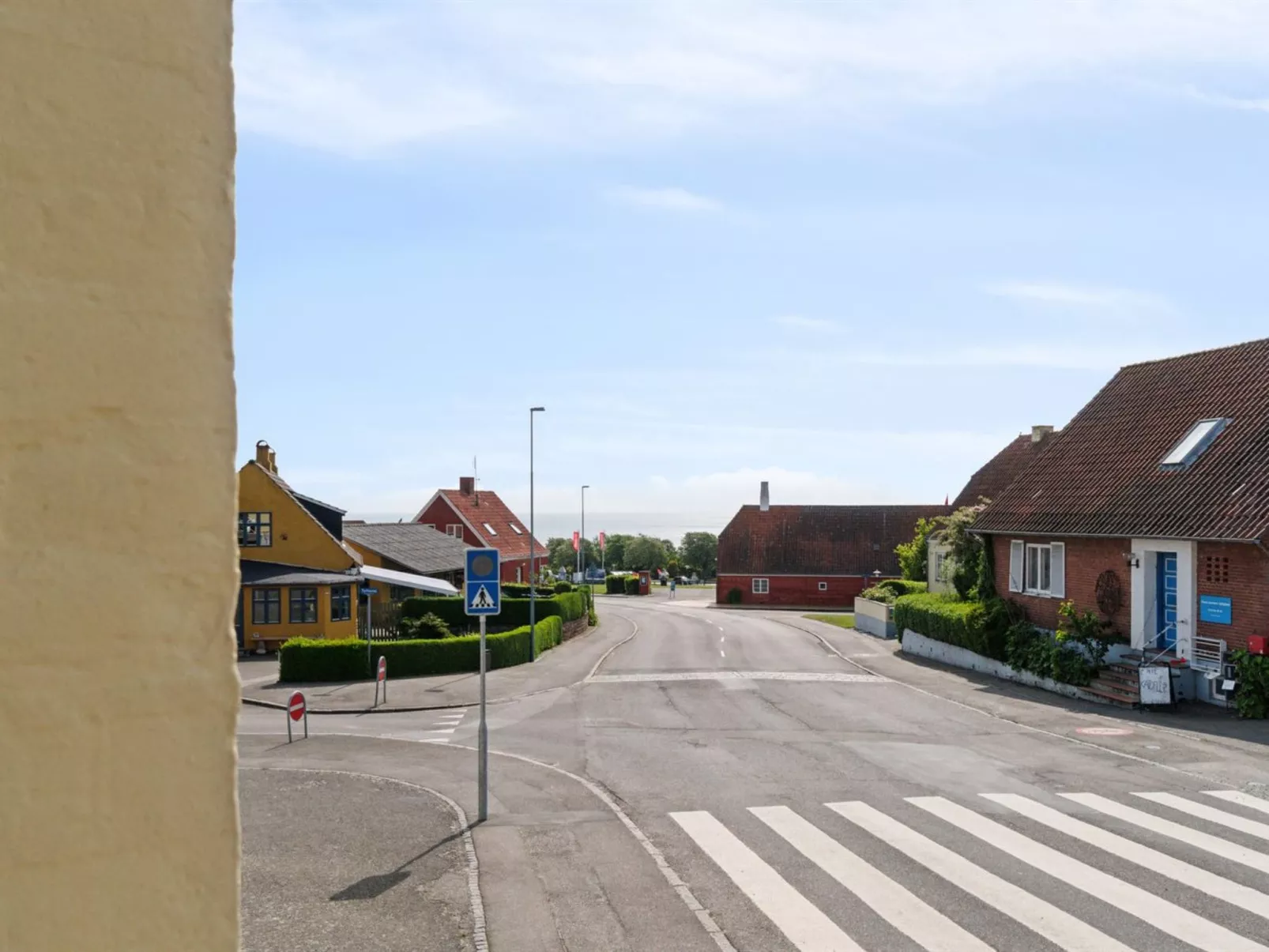 "Kamile" - 400m from the sea