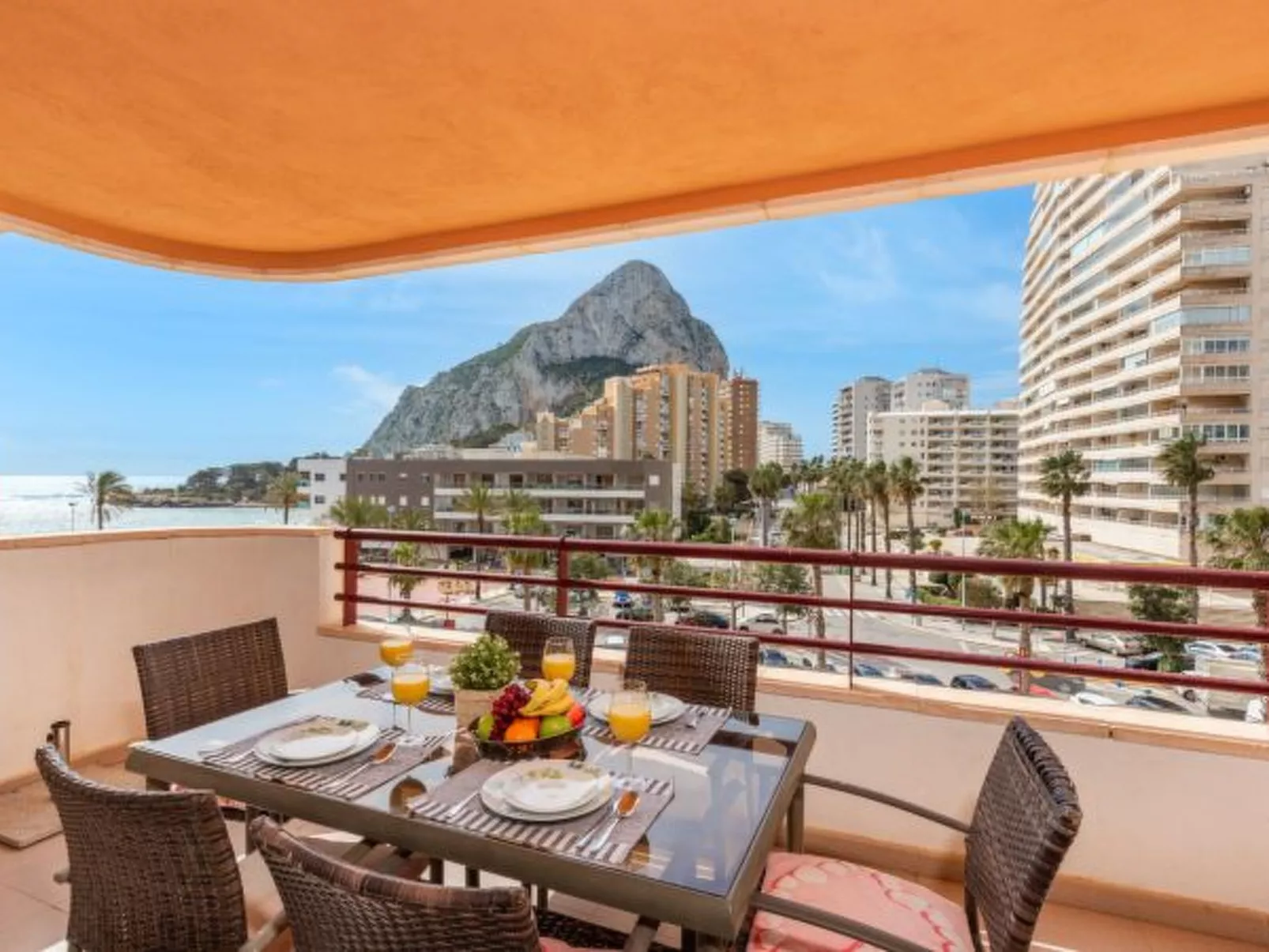 Apartment Zafiro - PlusHolidays