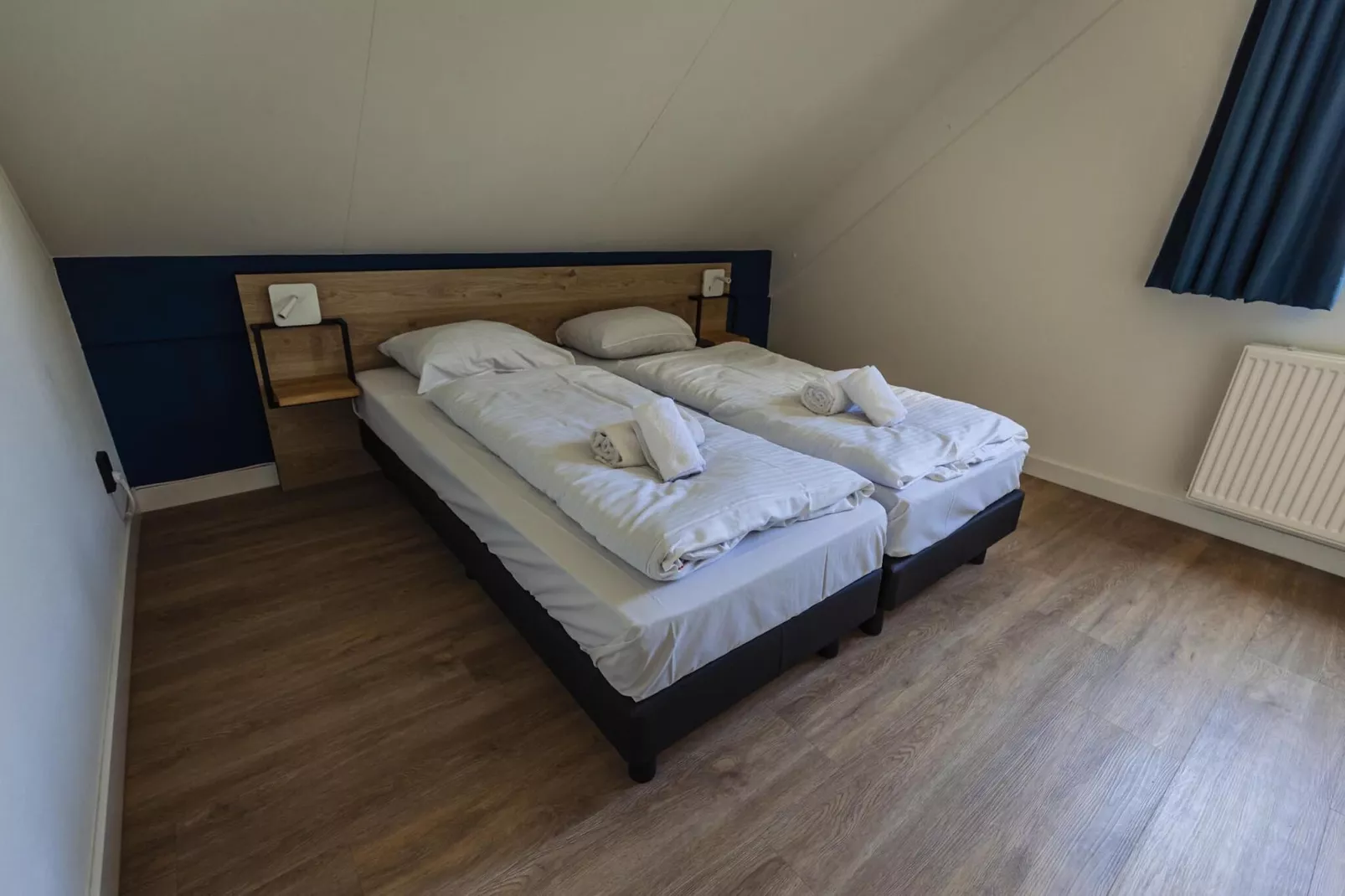 Vakantiepark 't Broeckhuys 8-Bedroom