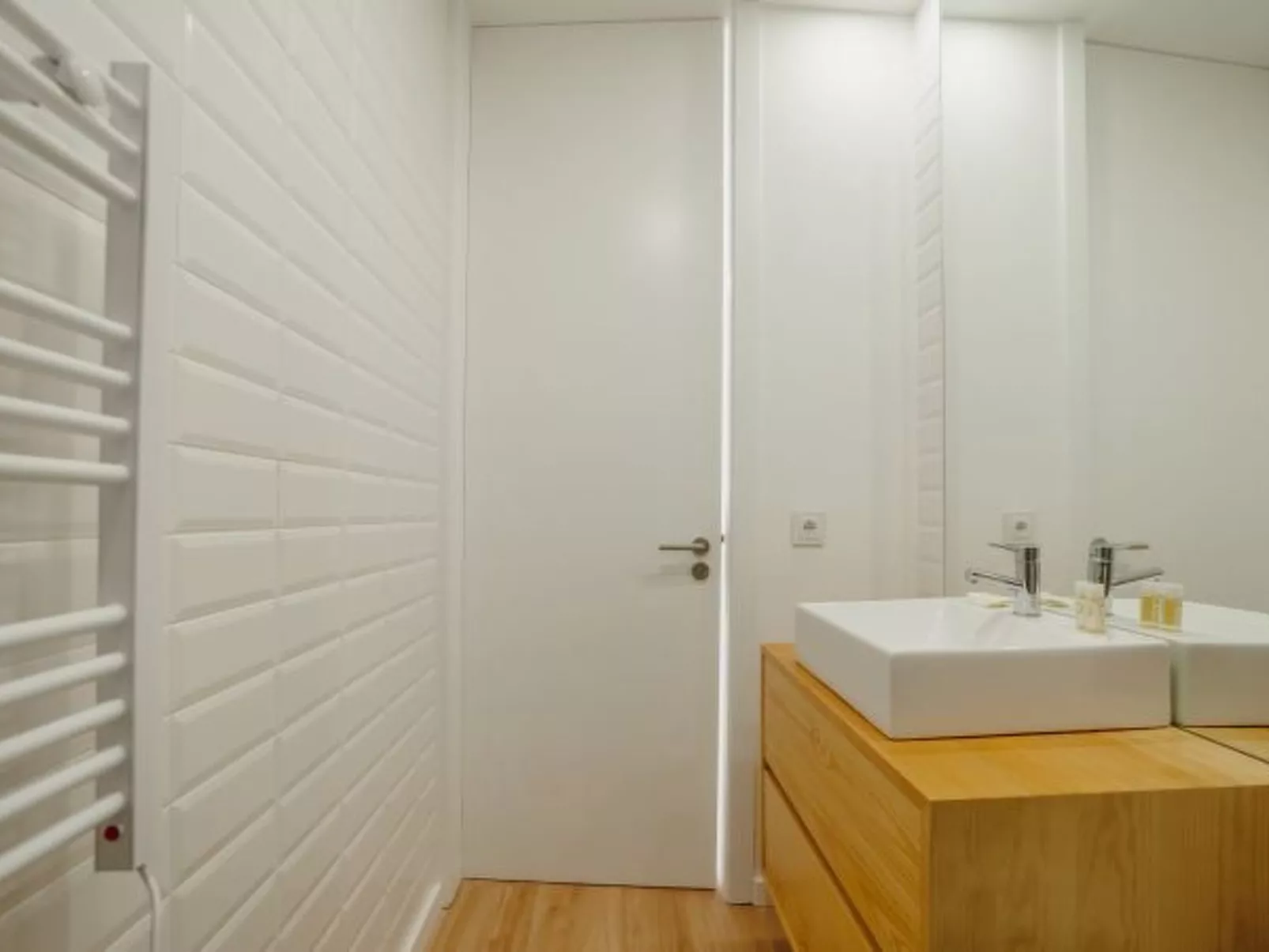 COURTYARD OPORTO DESIGN APARTMENT J