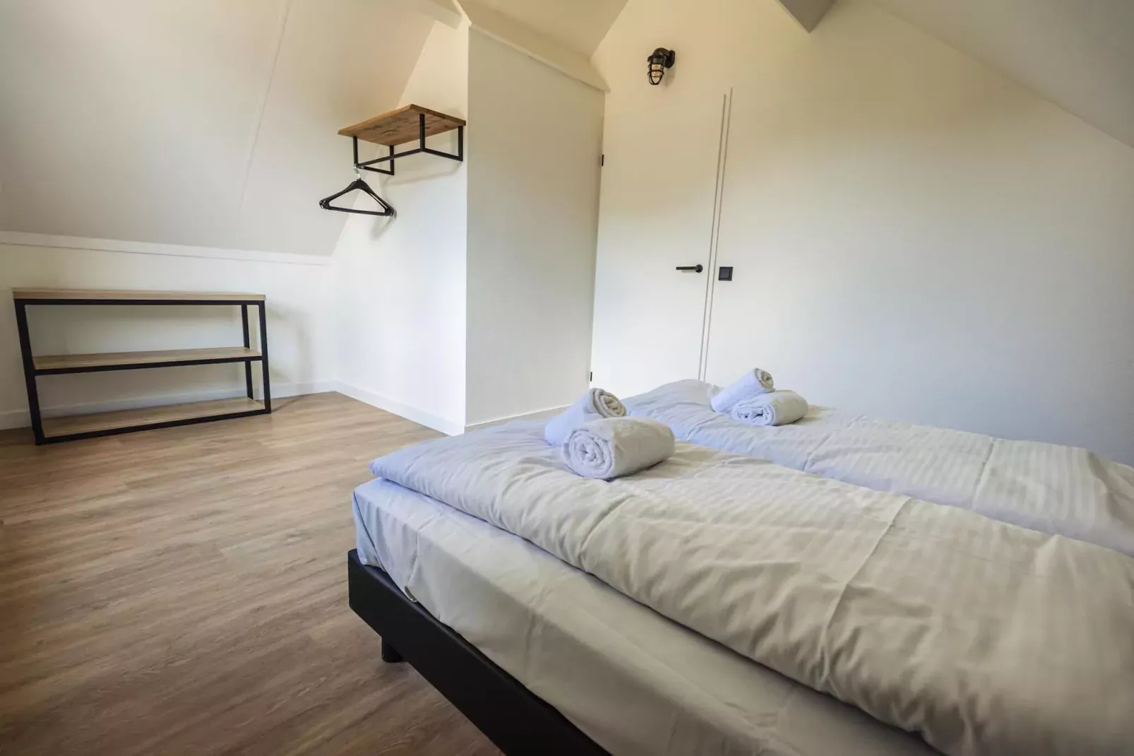 Vakantiepark 't Broeckhuys 8-Bedroom