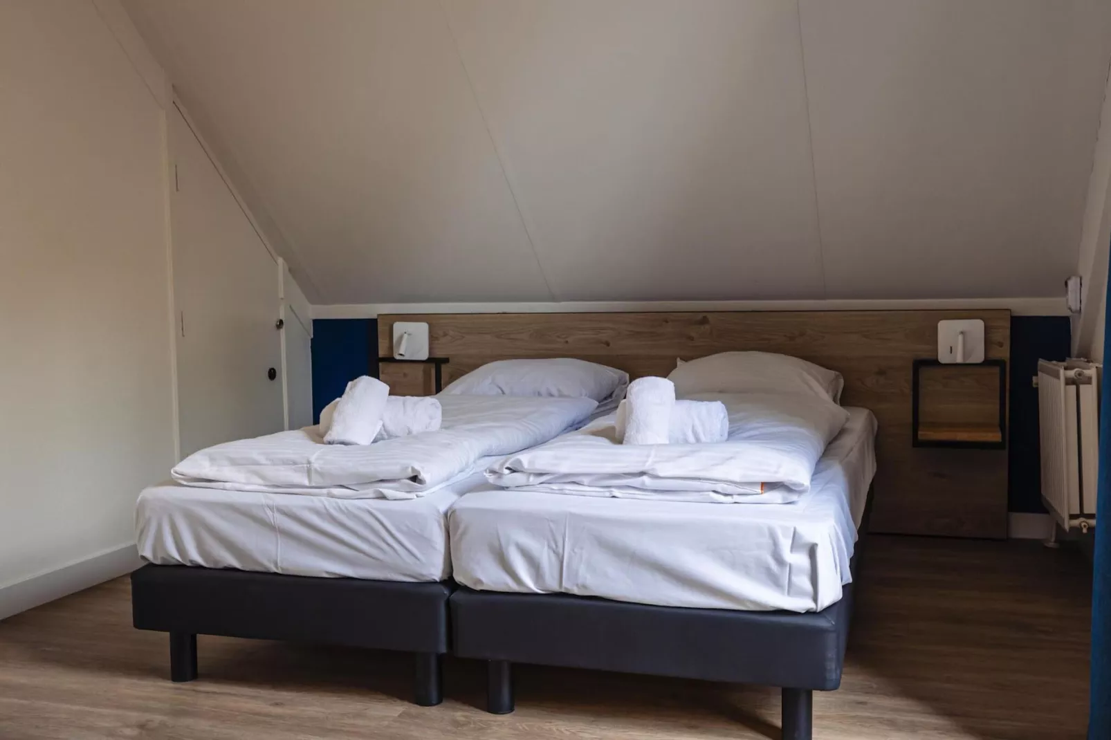 Vakantiepark 't Broeckhuys 8-Bedroom