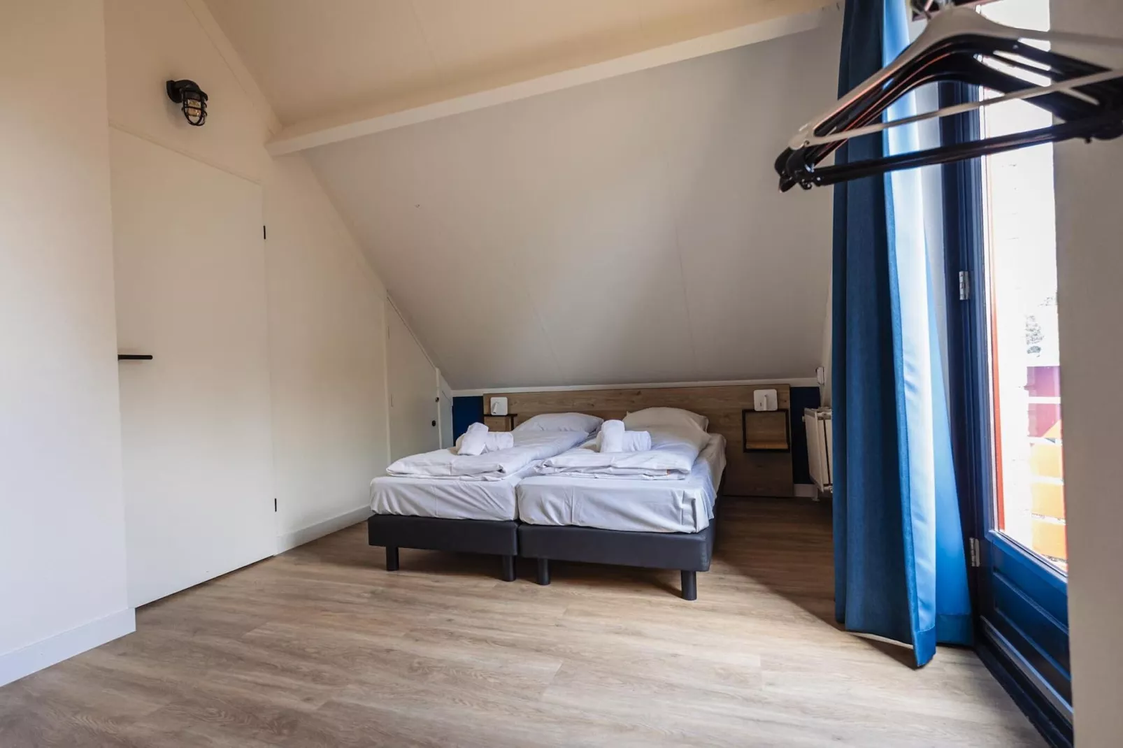 Vakantiepark 't Broeckhuys 8-Bedroom