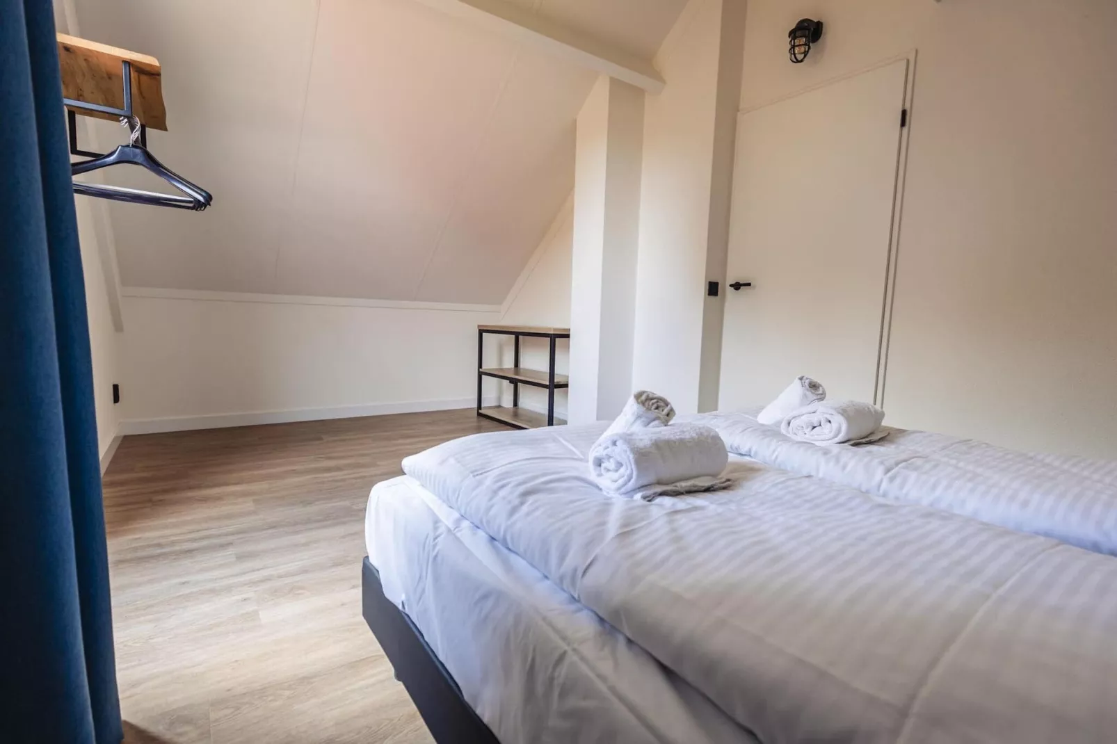 Vakantiepark 't Broeckhuys 8-Bedroom