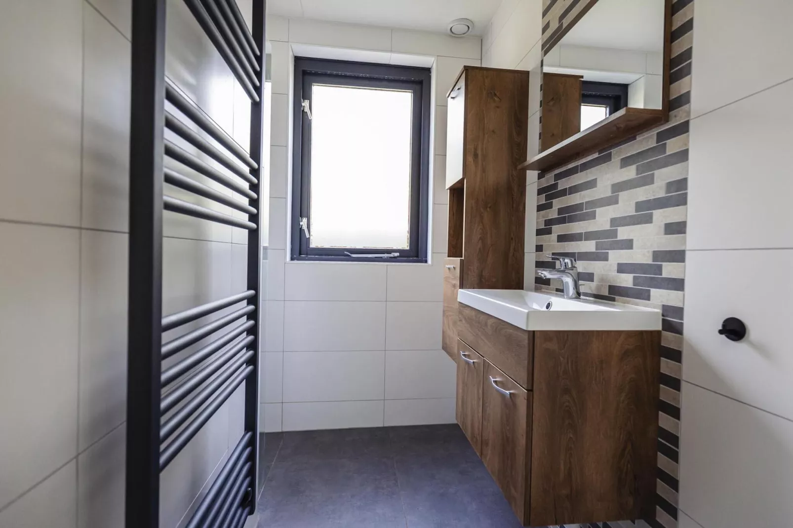 Vakantiepark 't Broeckhuys 8-Bathroom