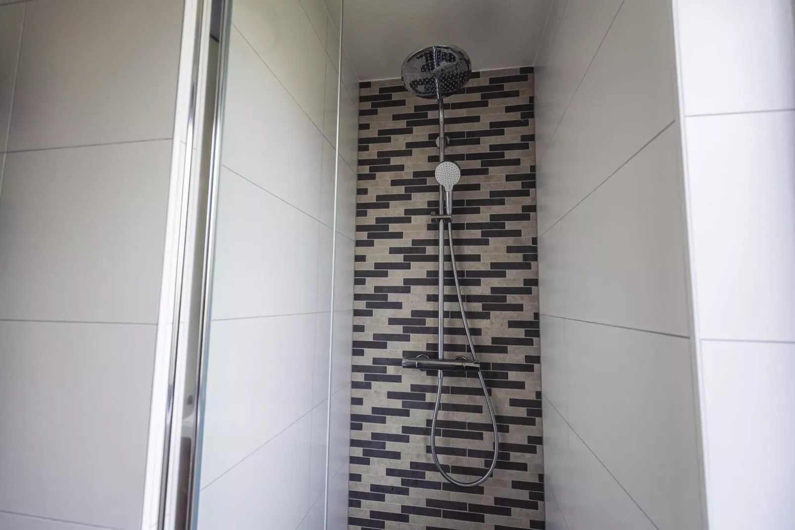 Vakantiepark 't Broeckhuys 8-Bathroom