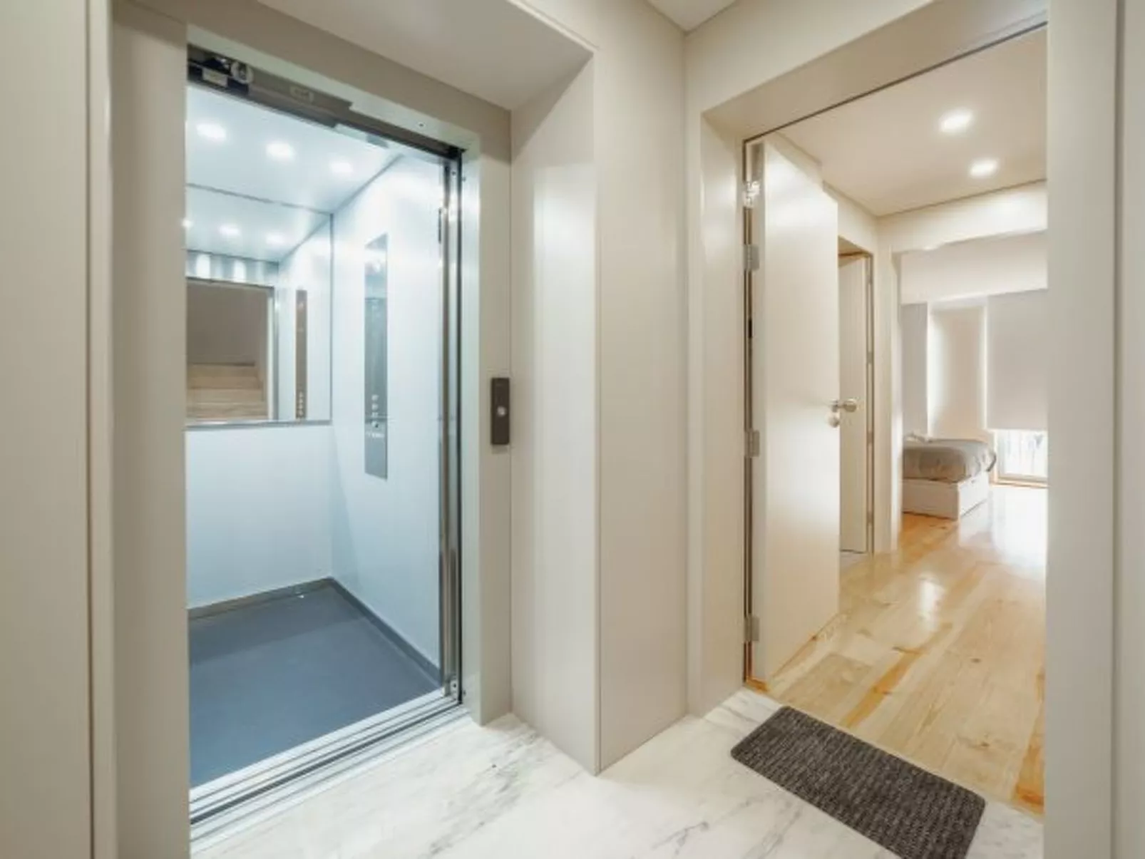 GAIA PREMIUM B APARTMENT by VACATIONY